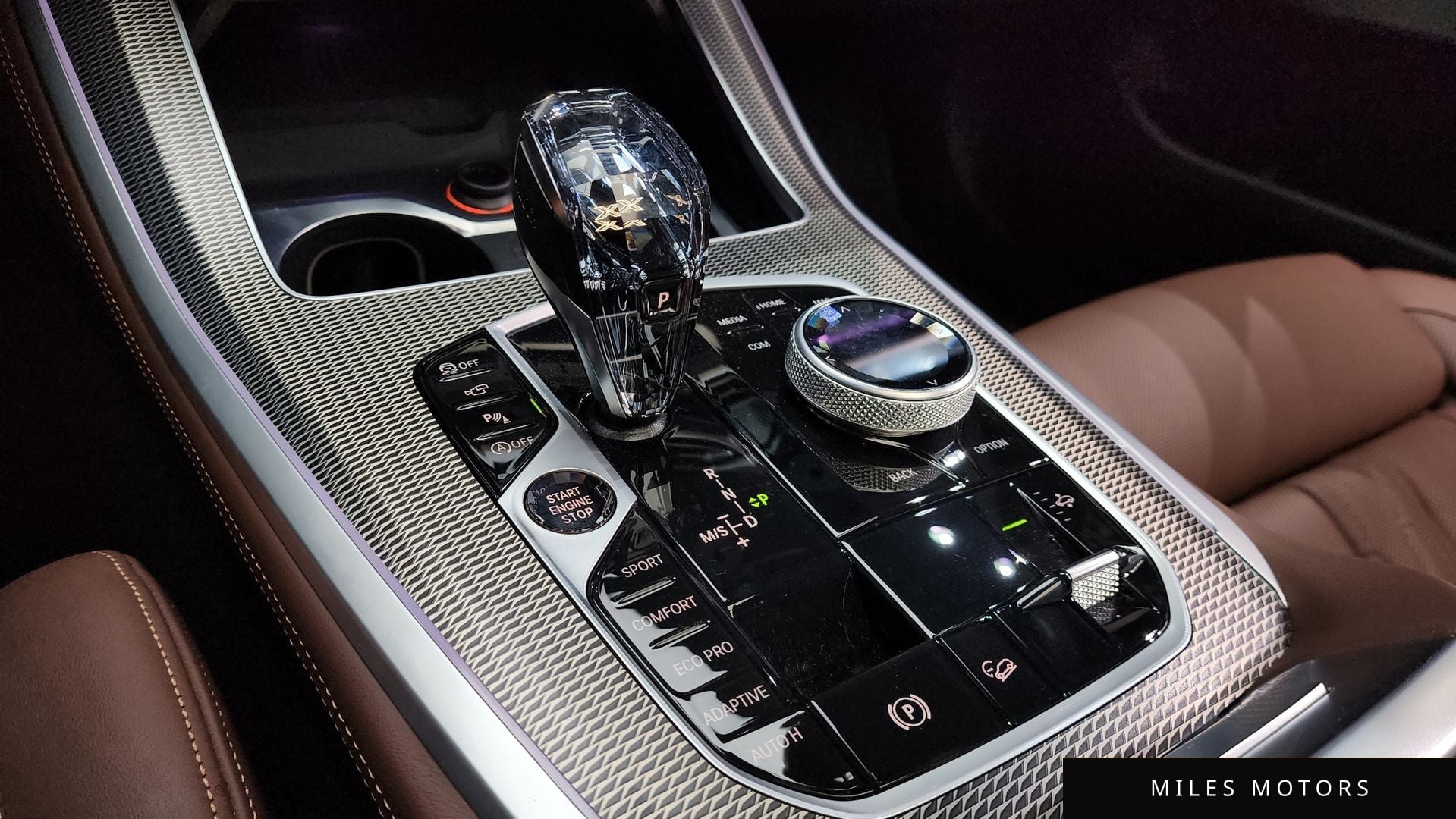 BMW X5 (G05) 2023 — миниатюра 9