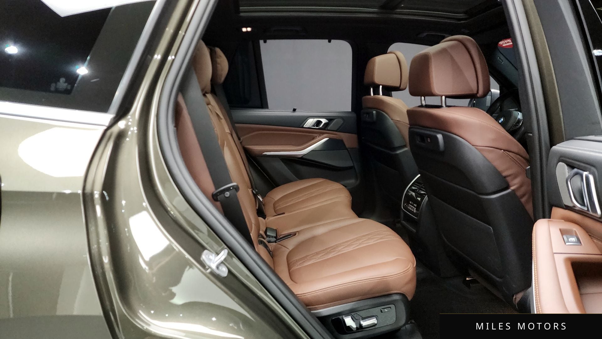 BMW X5 (G05) 2023 — миниатюра 12