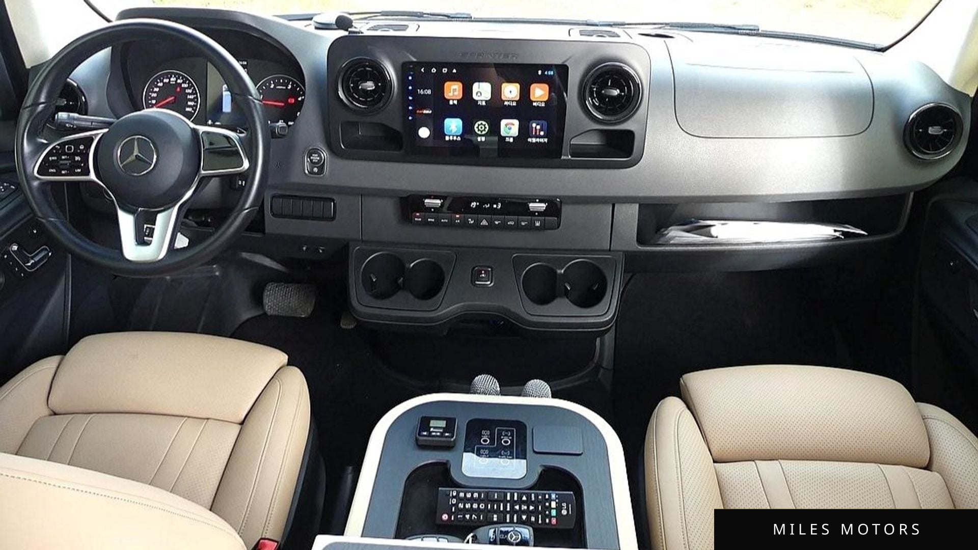 Mercedes-Benz Sprinter 2020 — миниатюра 4