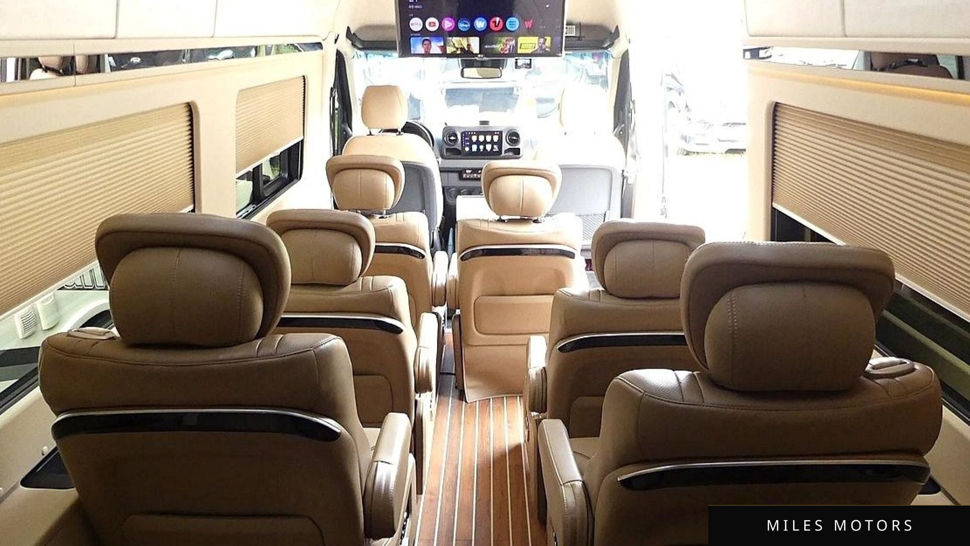 Mercedes-Benz Sprinter 2020 — миниатюра 11