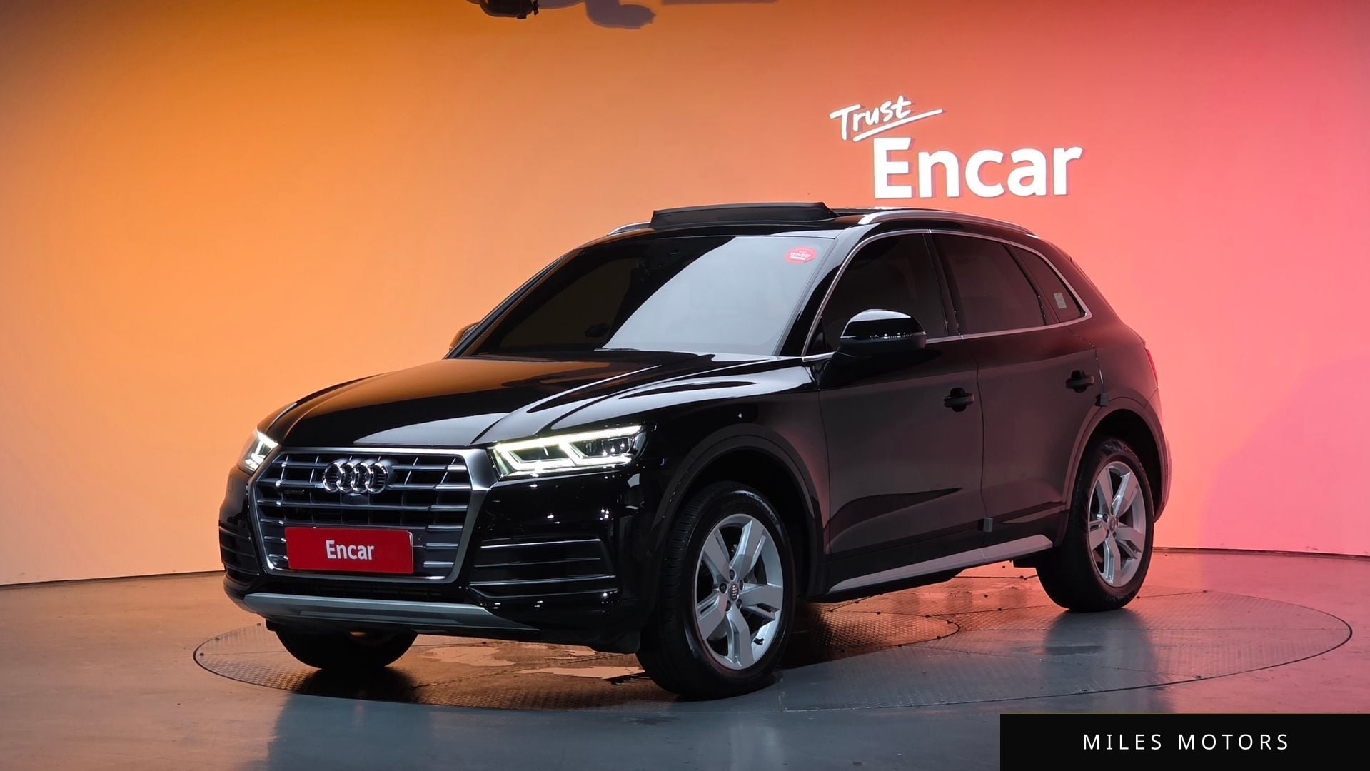 Audi Q5 (FY) 2020 — миниатюра 10