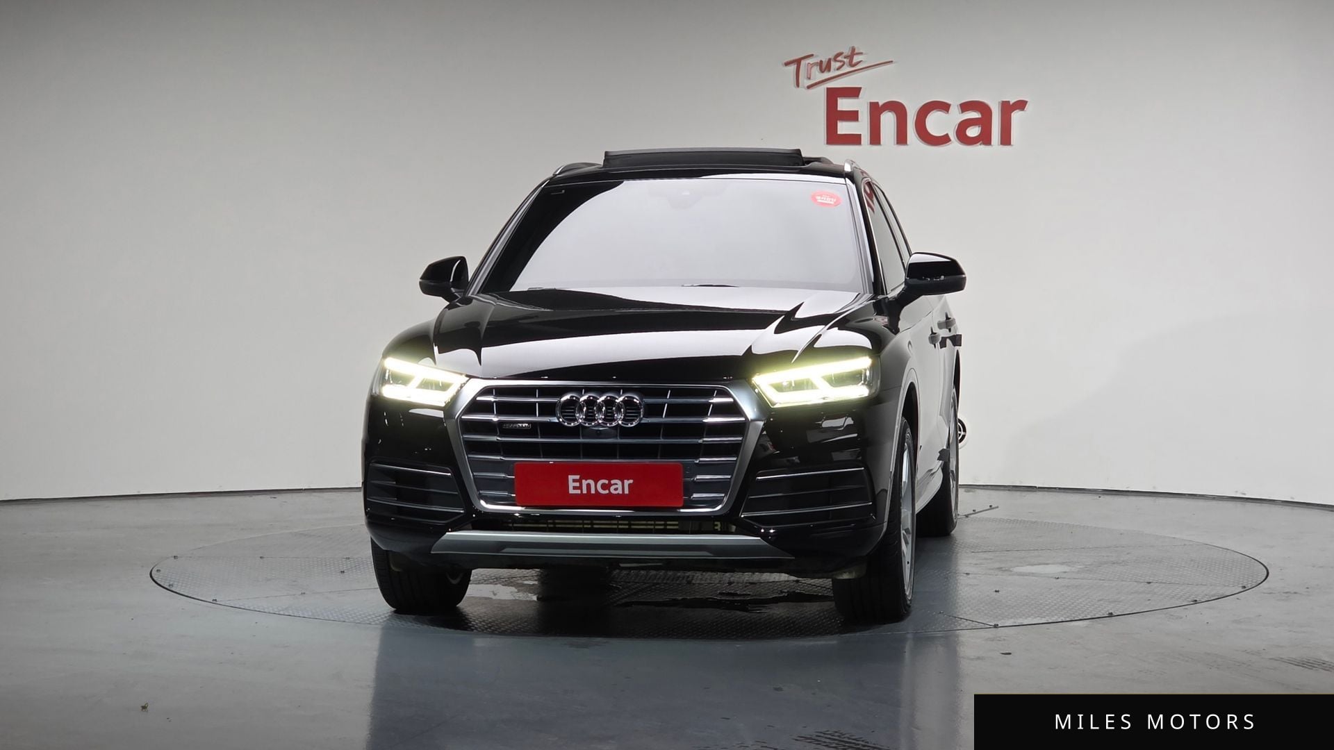 Audi Q5 (FY) 2020 — миниатюра 2