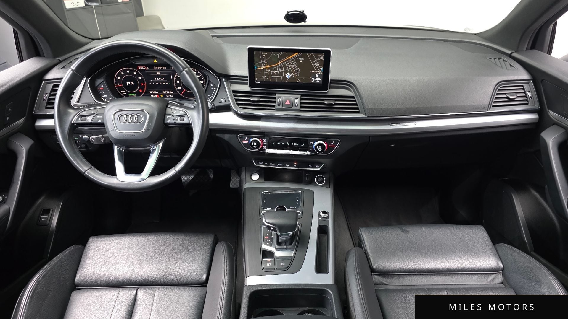 Audi Q5 (FY) 2020 — миниатюра 6