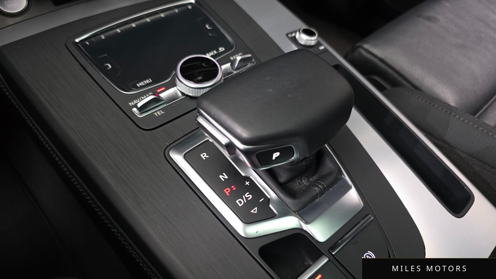 Audi Q5 (FY) 2020 — миниатюра 8