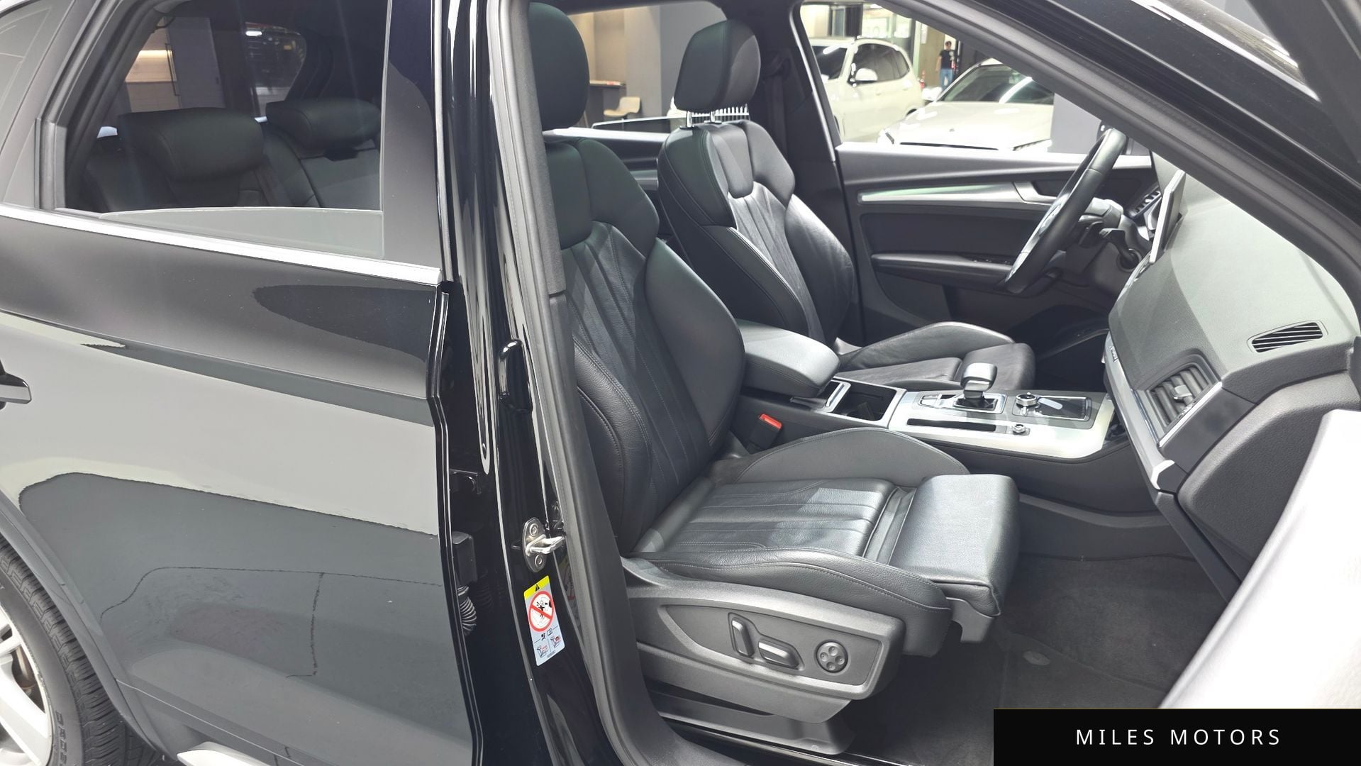 Audi Q5 (FY) 2020 — миниатюра 9