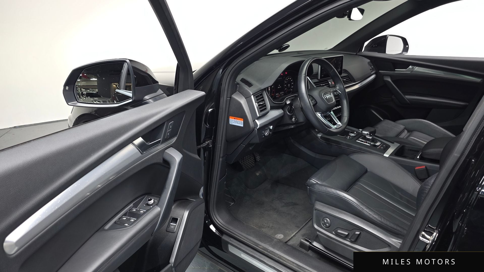 Audi Q5 (FY) 2020 — миниатюра 11