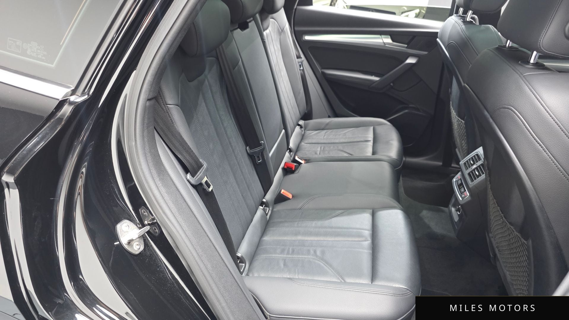 Audi Q5 (FY) 2020 — миниатюра 12