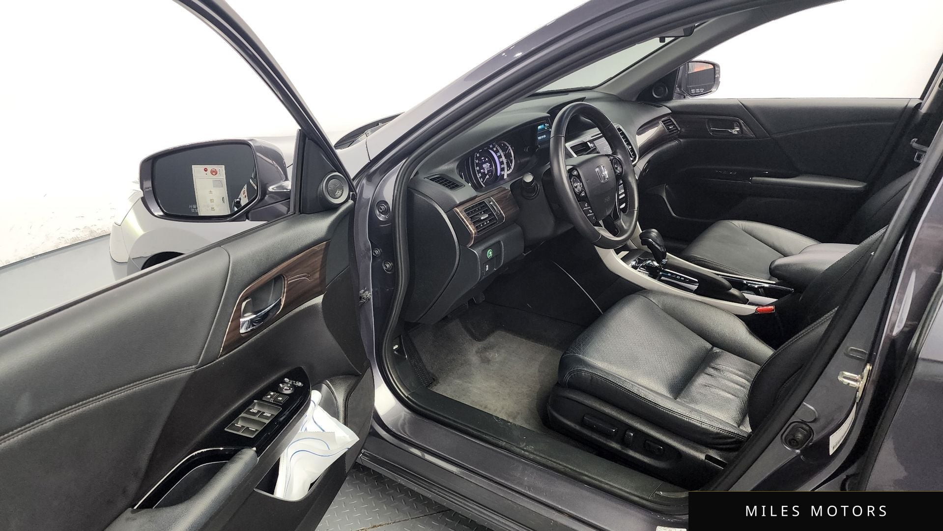 Honda Accord 2017 — миниатюра 10