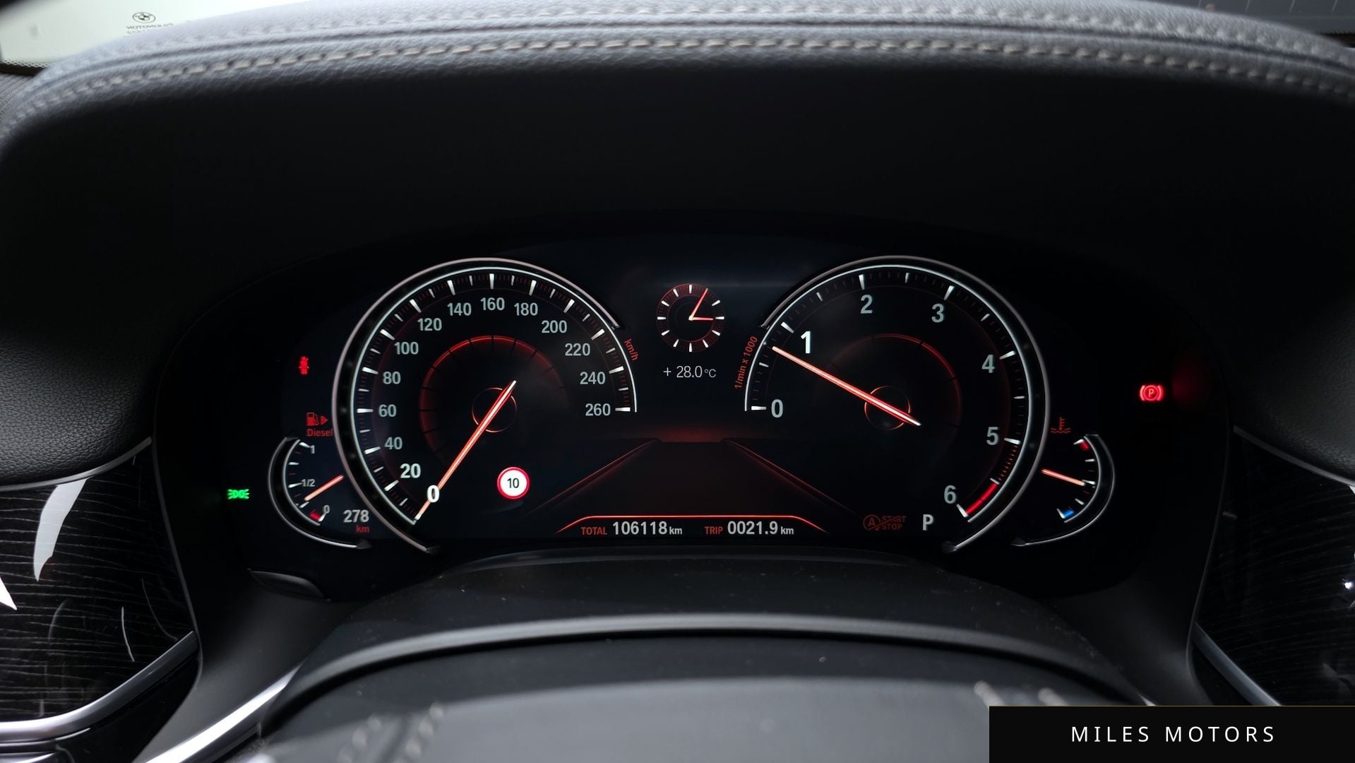 BMW 7 Series (G11) 2018 — миниатюра 8