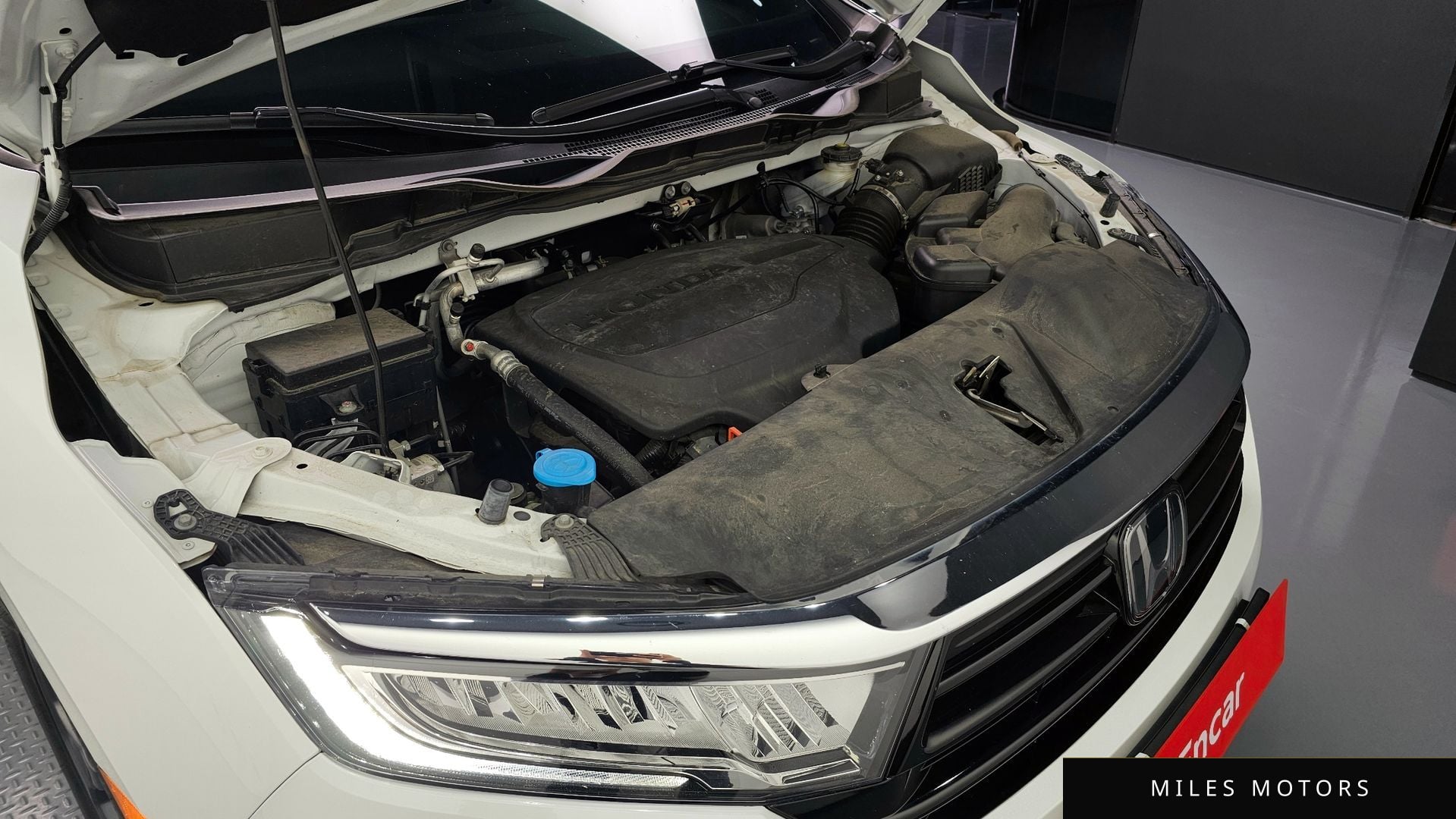 Honda Odyssey 2022 — миниатюра 6