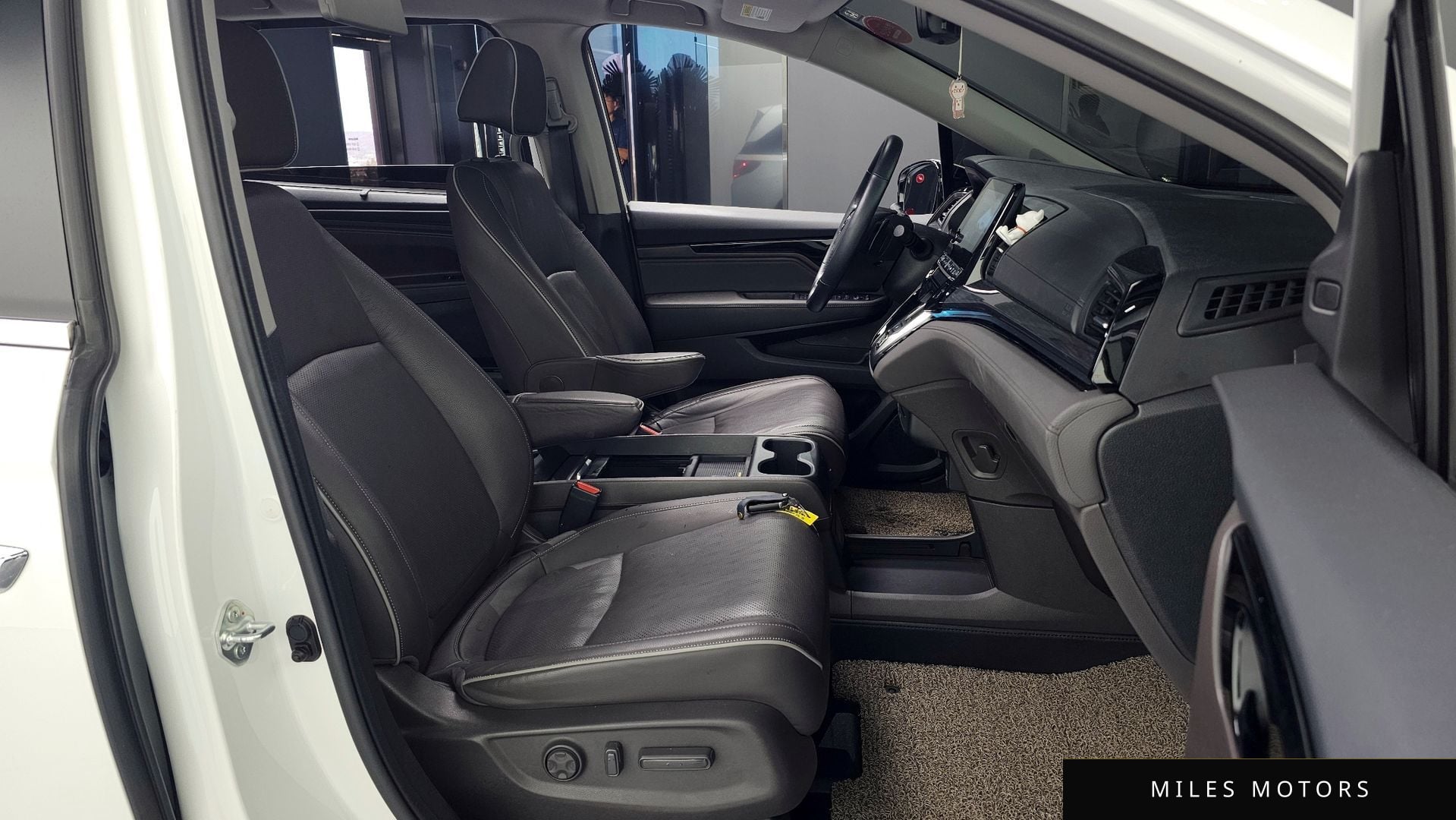 Honda Odyssey 2022 — миниатюра 10