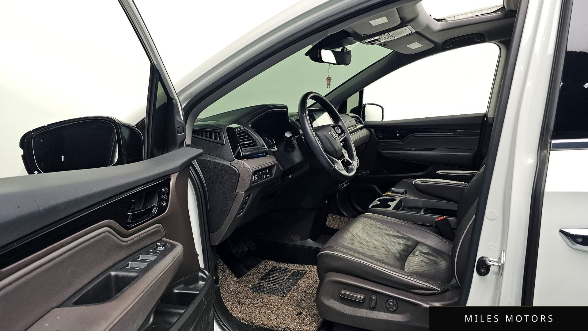 Honda Odyssey 2022 — миниатюра 11