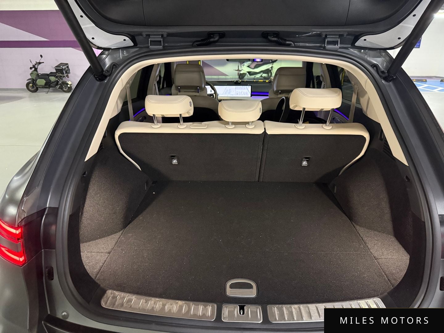 Genesis GV70 2025 — миниатюра 4