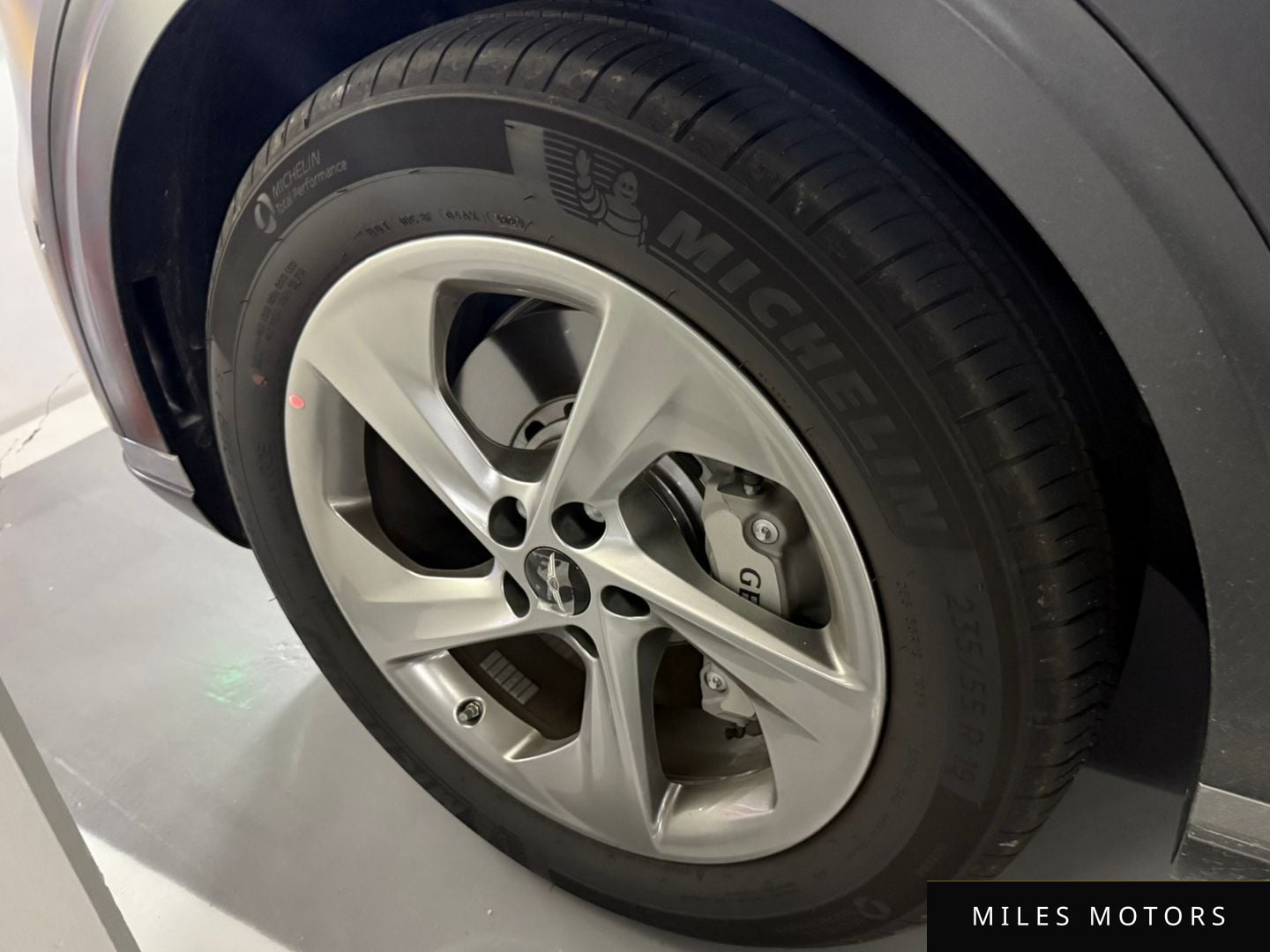 Genesis GV70 2025 — миниатюра 5
