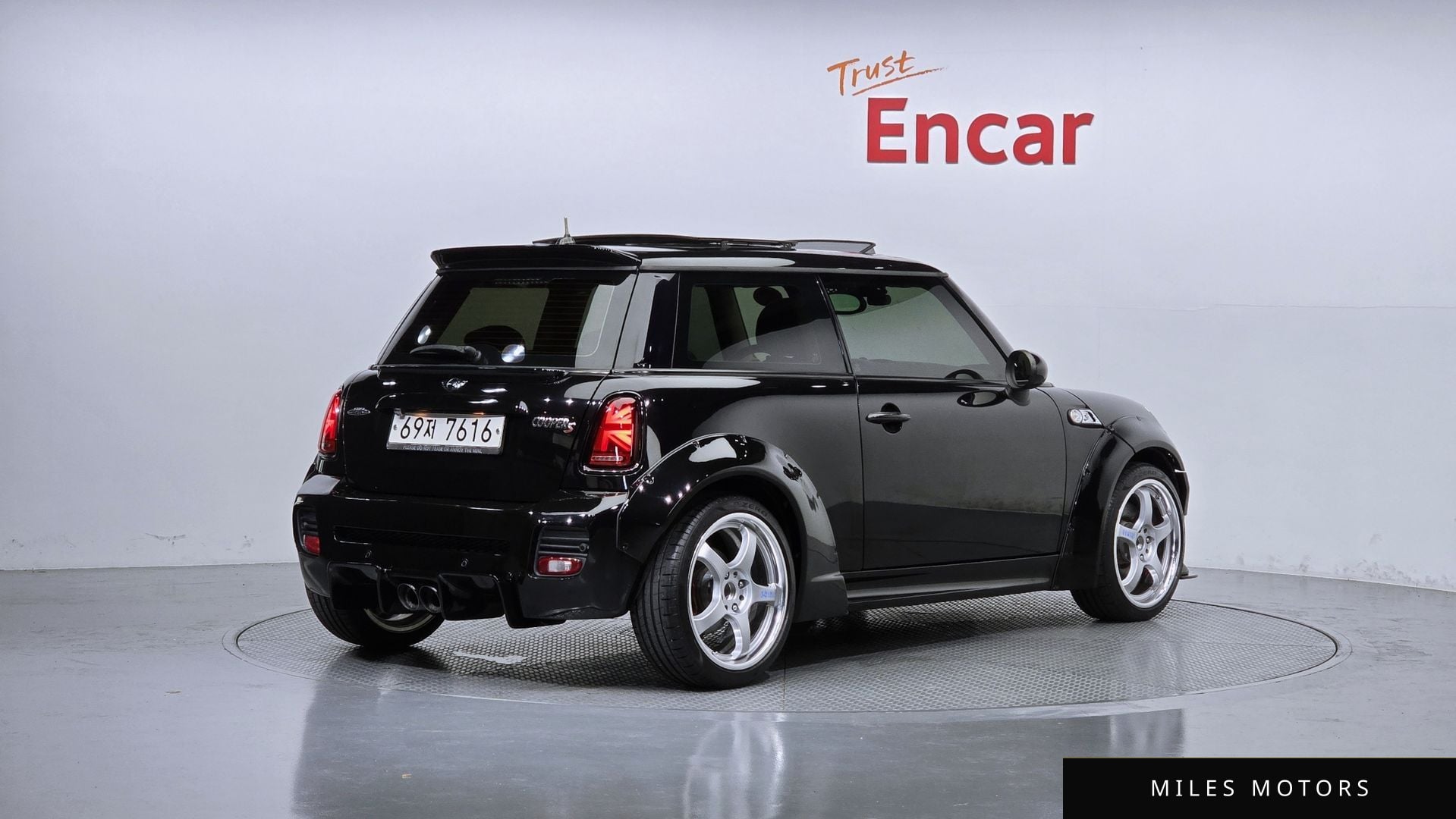 MINI 쿠퍼 S 2012 — миниатюра 2