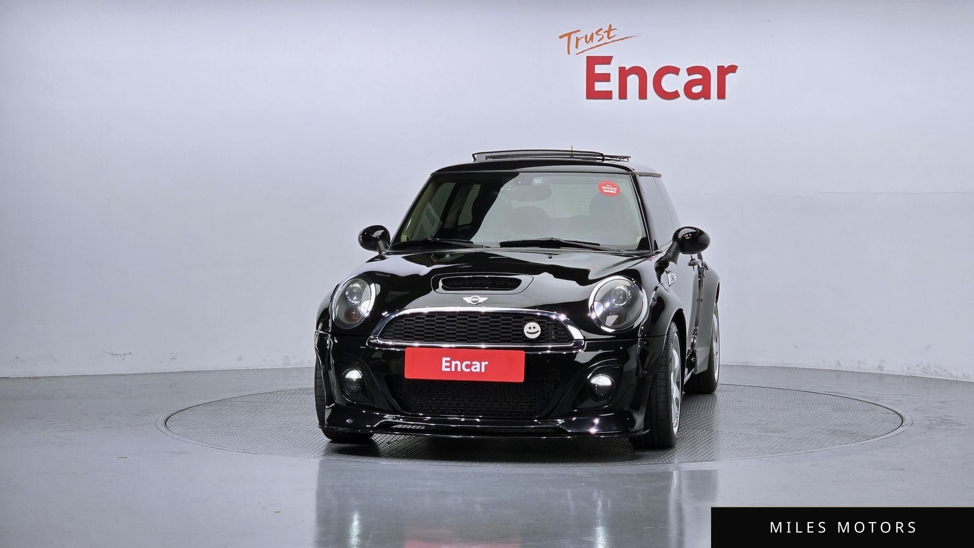 MINI 쿠퍼 S 2012 — миниатюра 3