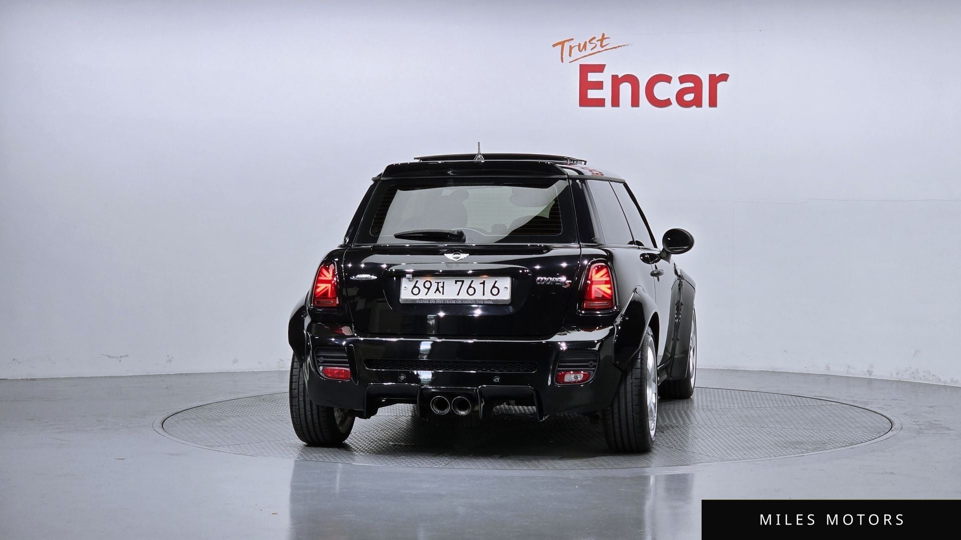 MINI 쿠퍼 S 2012 — миниатюра 4
