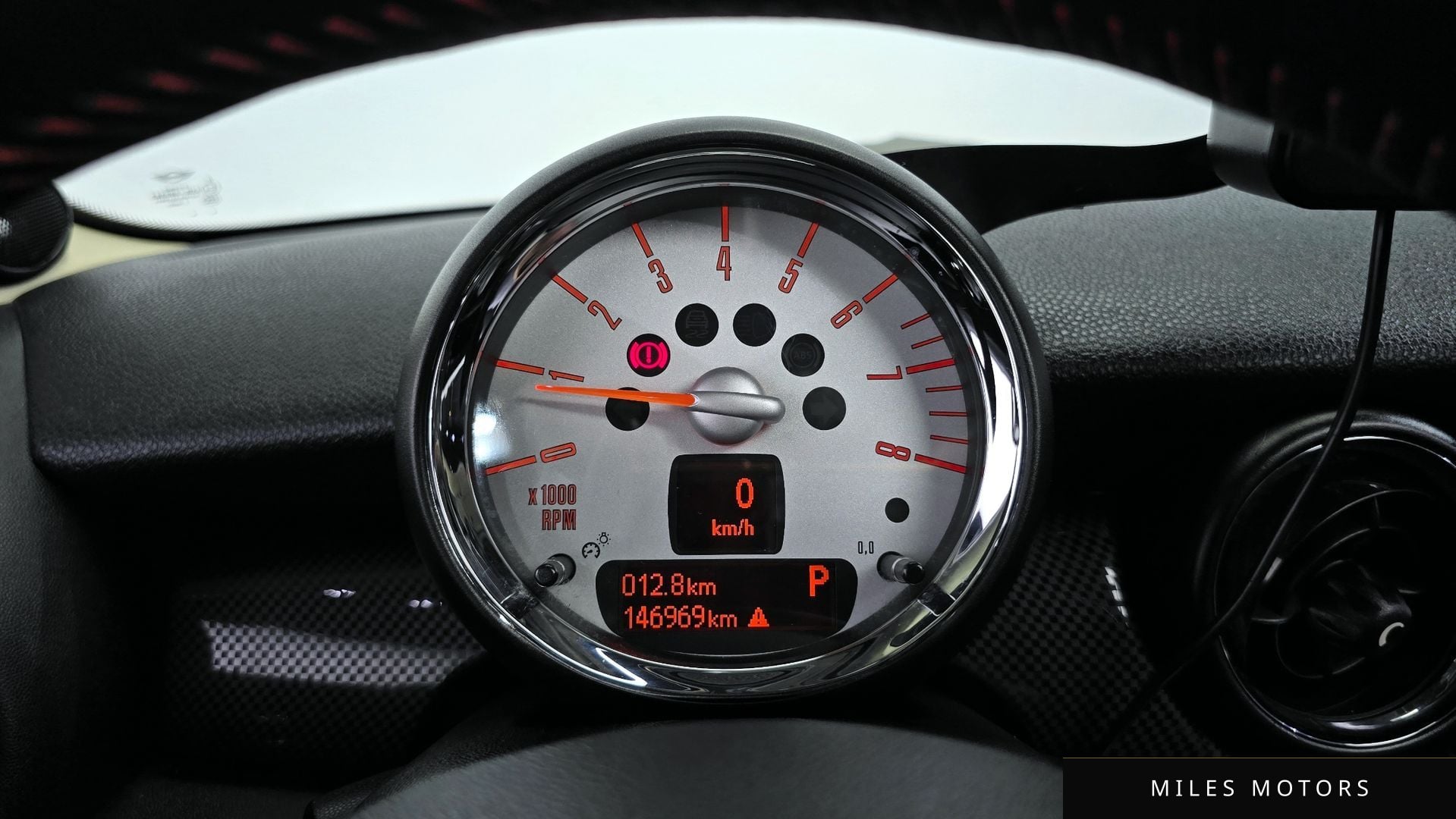 MINI 쿠퍼 S 2012 — миниатюра 8