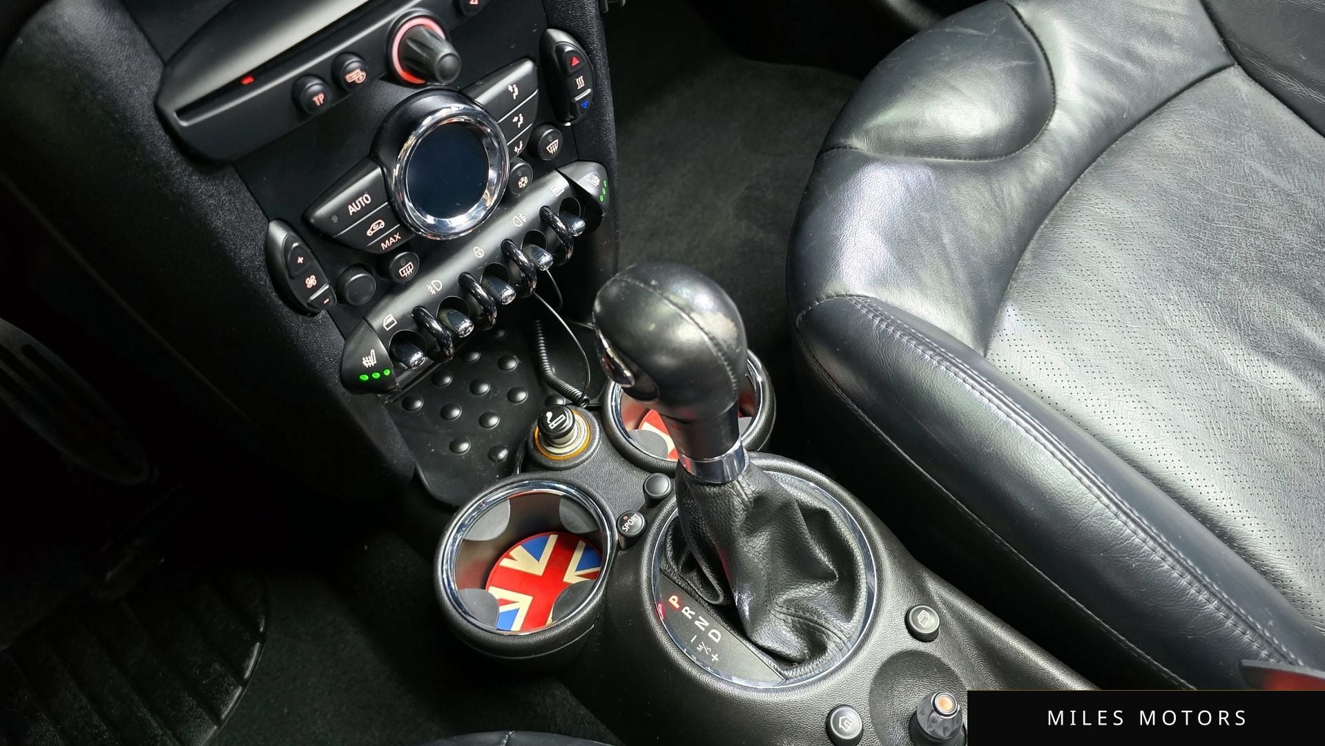 MINI 쿠퍼 S 2012 — миниатюра 9