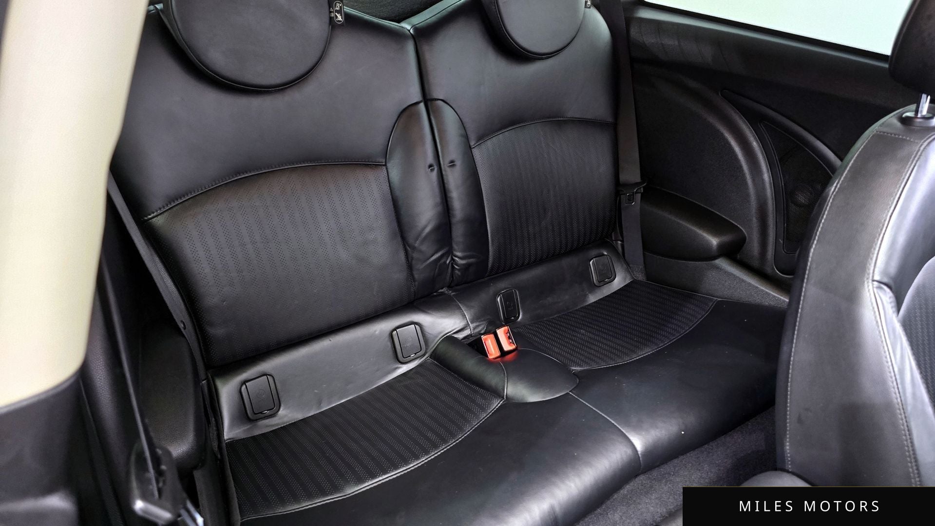 MINI 쿠퍼 S 2012 — миниатюра 12