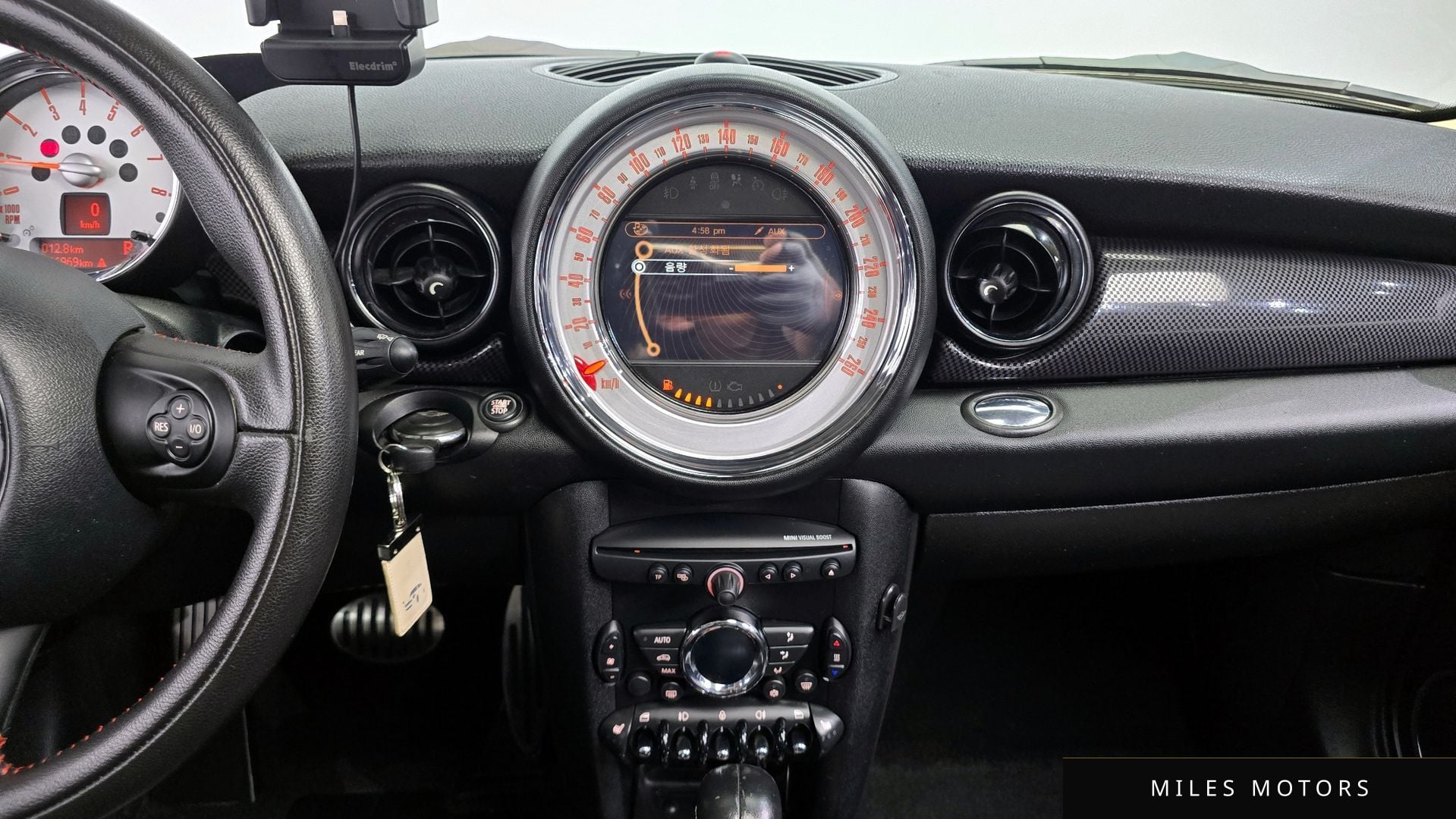 MINI 쿠퍼 S 2012 — миниатюра 14
