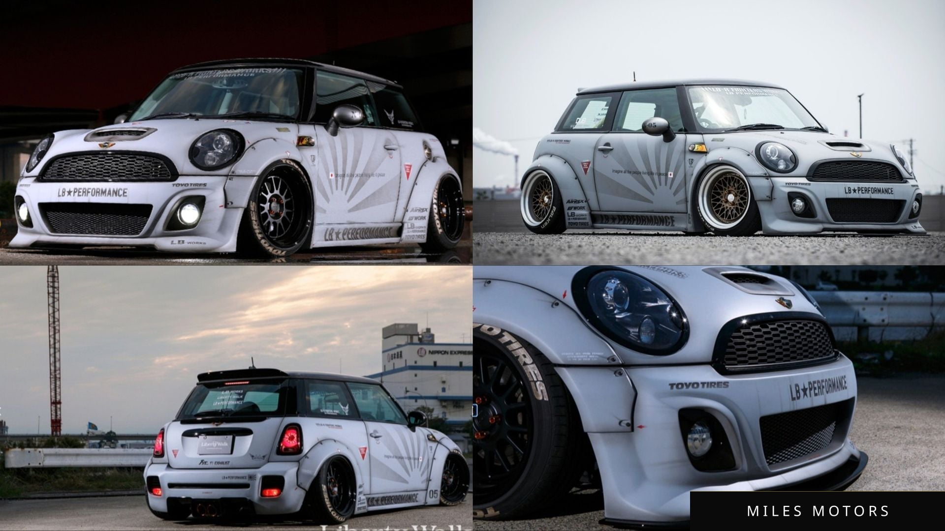 MINI 쿠퍼 S 2012 — миниатюра 20