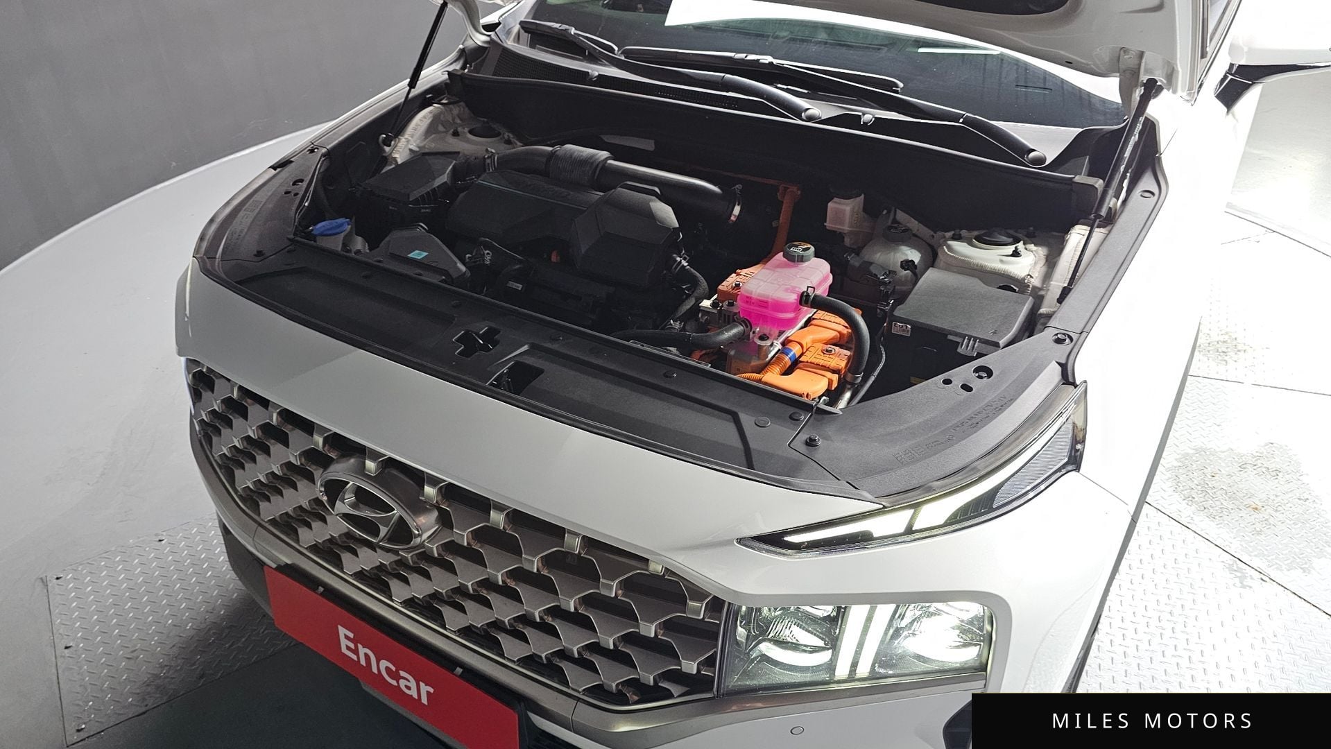 Hyundai Santafe 2023 — миниатюра 6