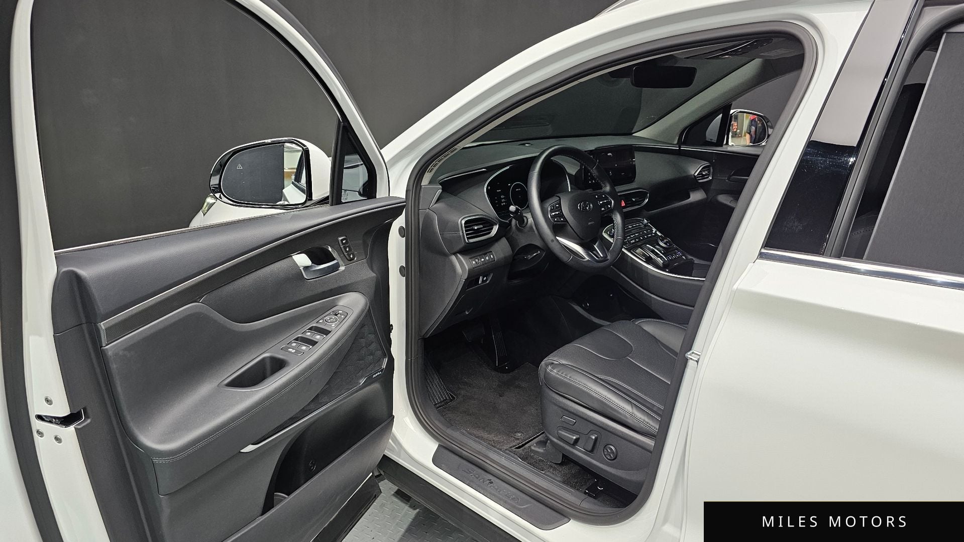 Hyundai Santafe 2023 — миниатюра 10