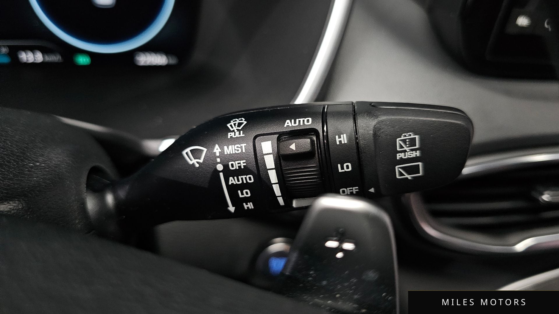 Hyundai Santafe 2023 — миниатюра 12