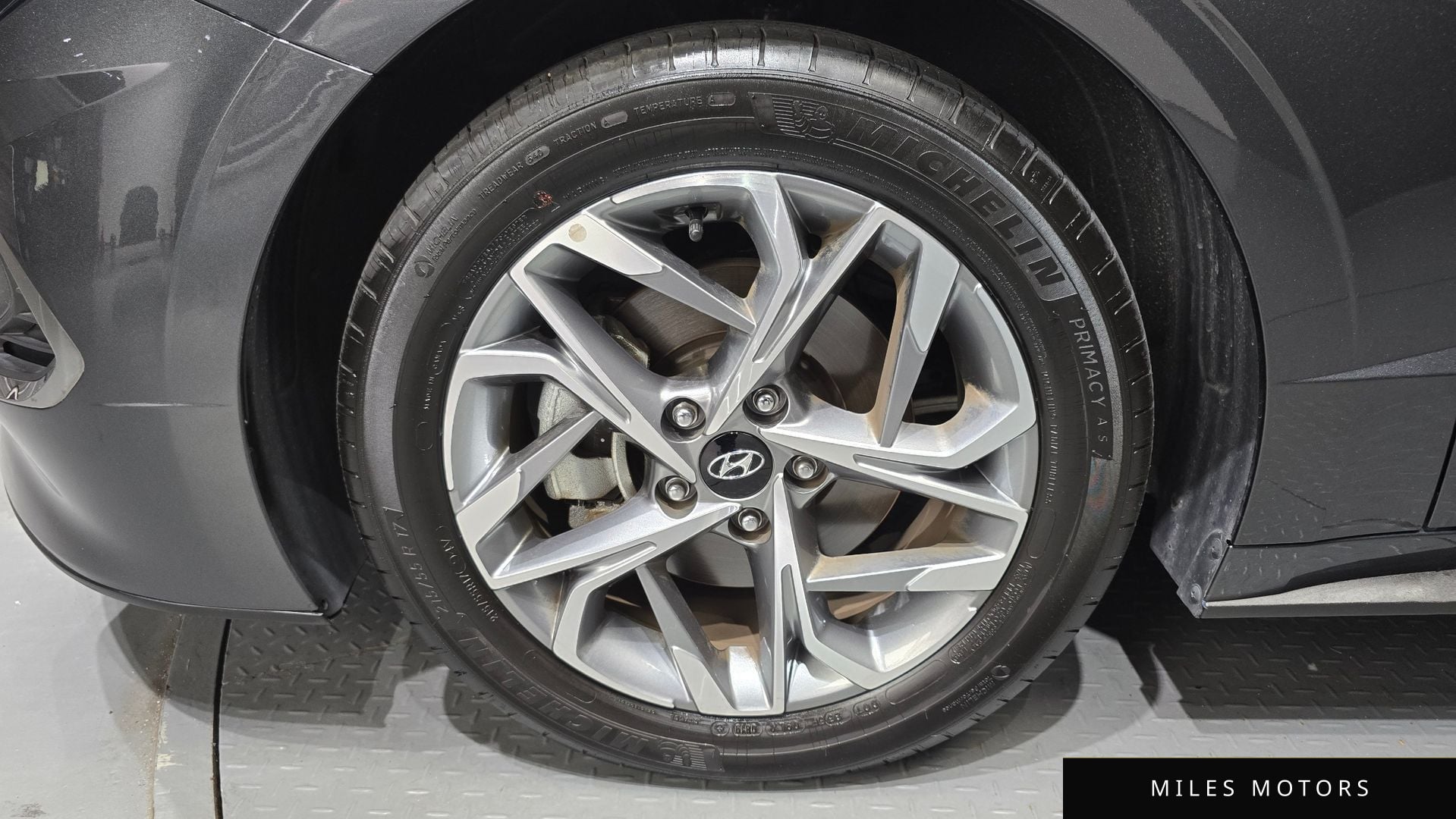 Hyundai Sonata 2020 — миниатюра 5