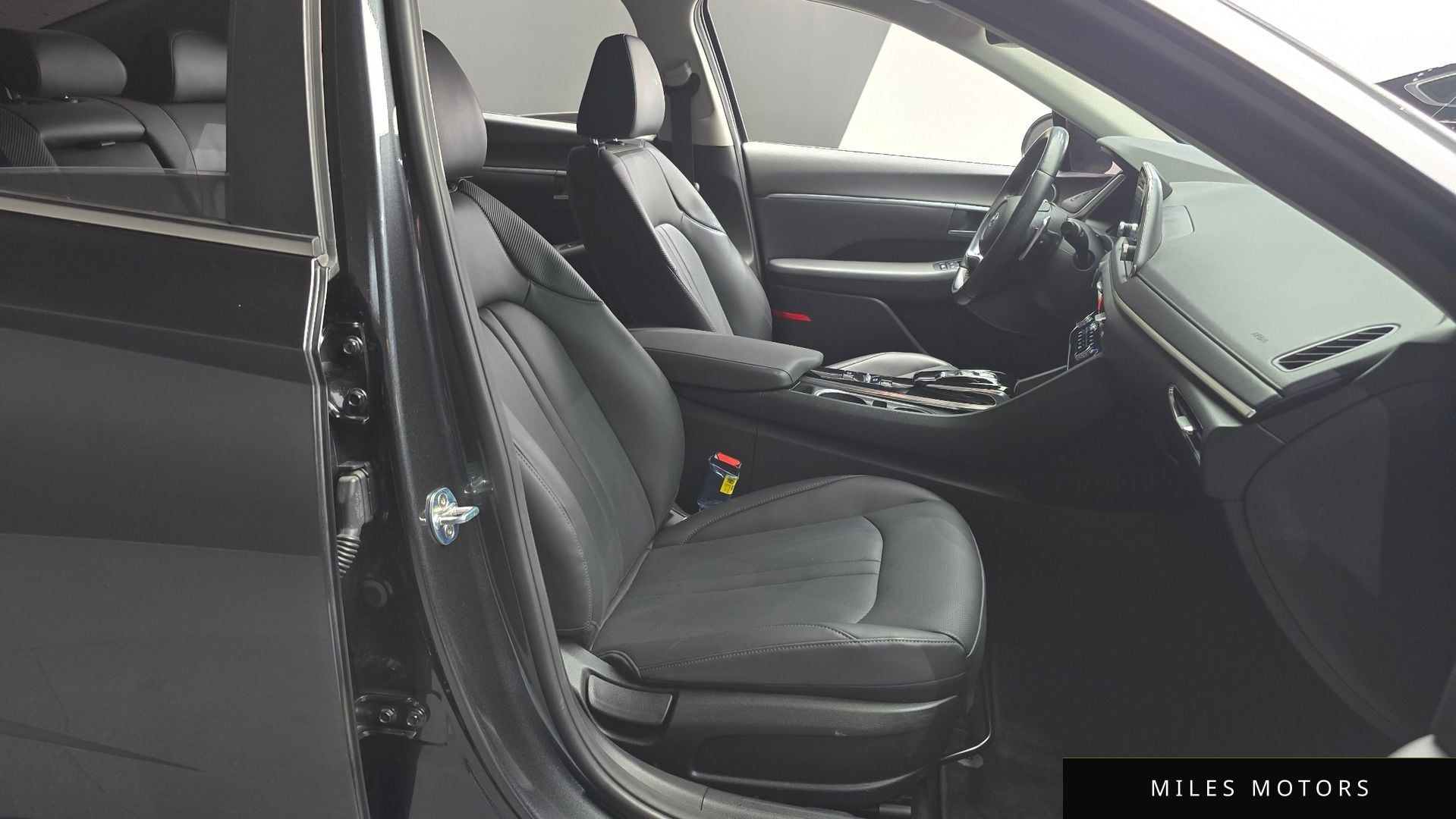 Hyundai Sonata 2020 — миниатюра 10