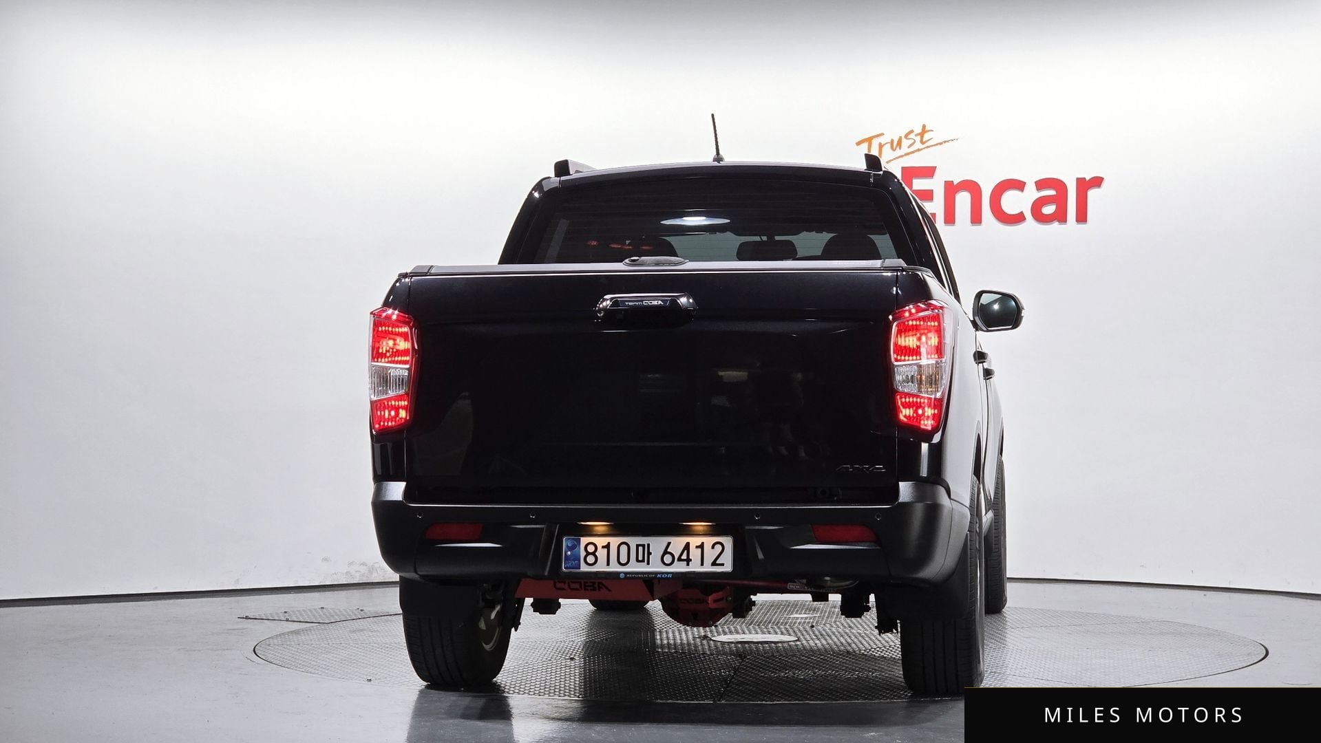 KG Mobility Rexton 2022 — миниатюра 4