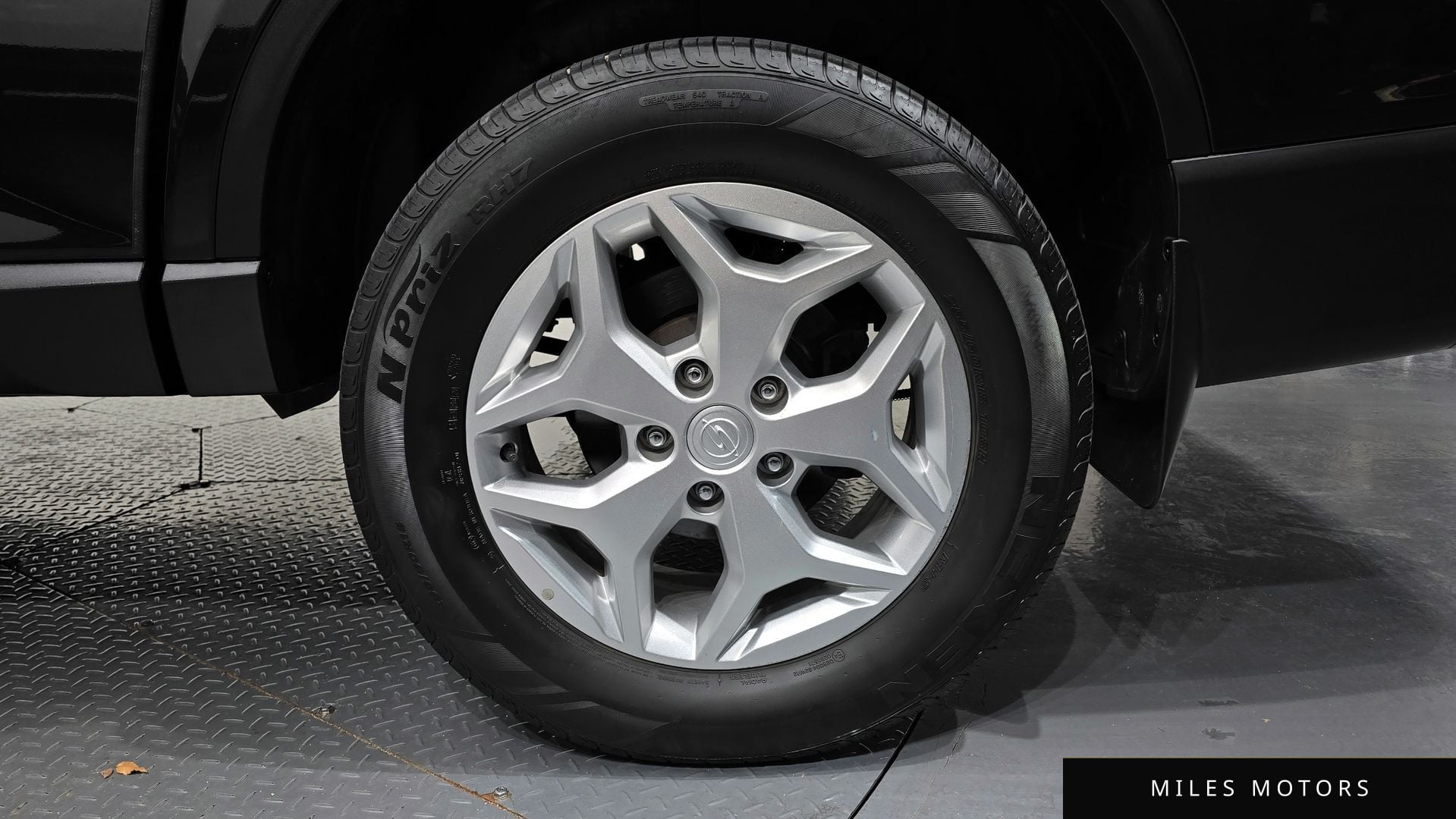KG Mobility Rexton 2022 — миниатюра 5