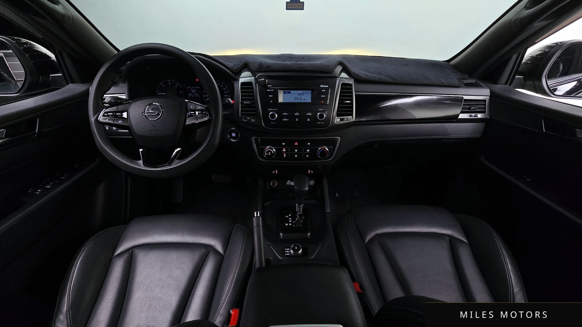 KG Mobility Rexton 2022 — миниатюра 7