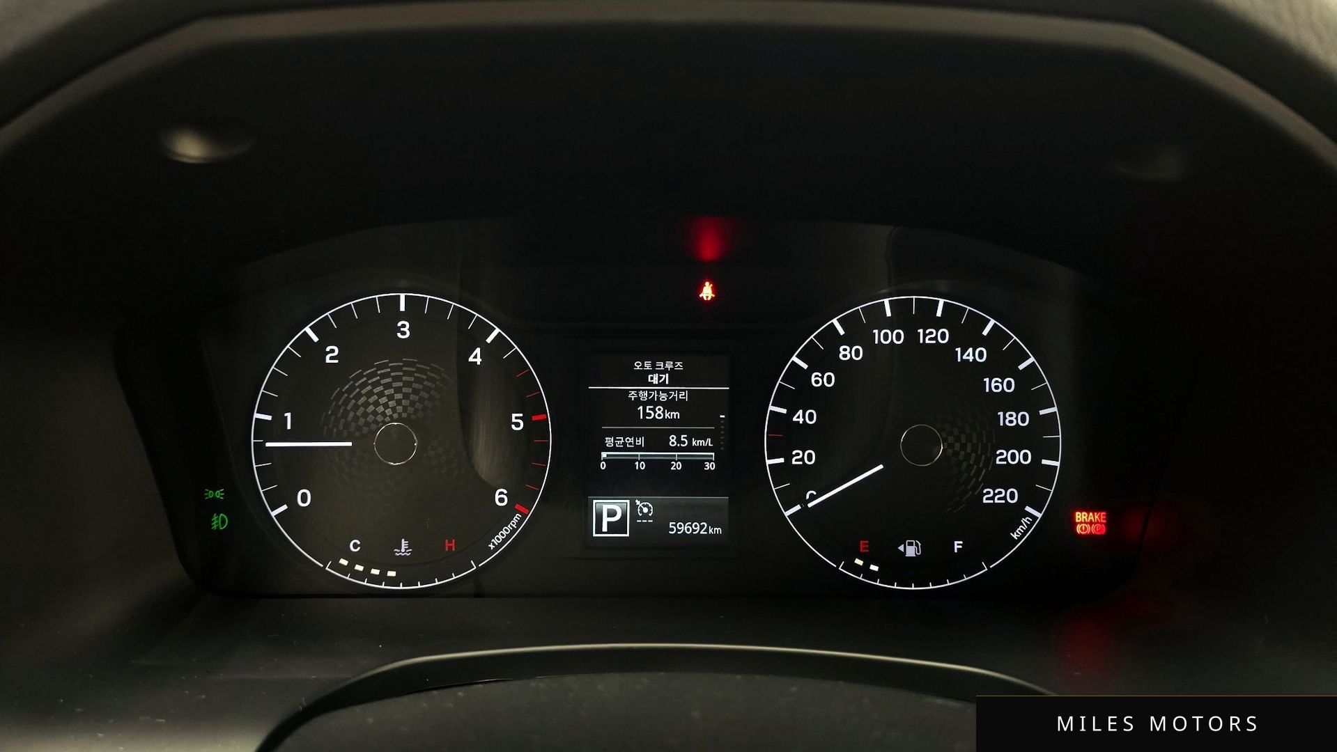 KG Mobility Rexton 2022 — миниатюра 8