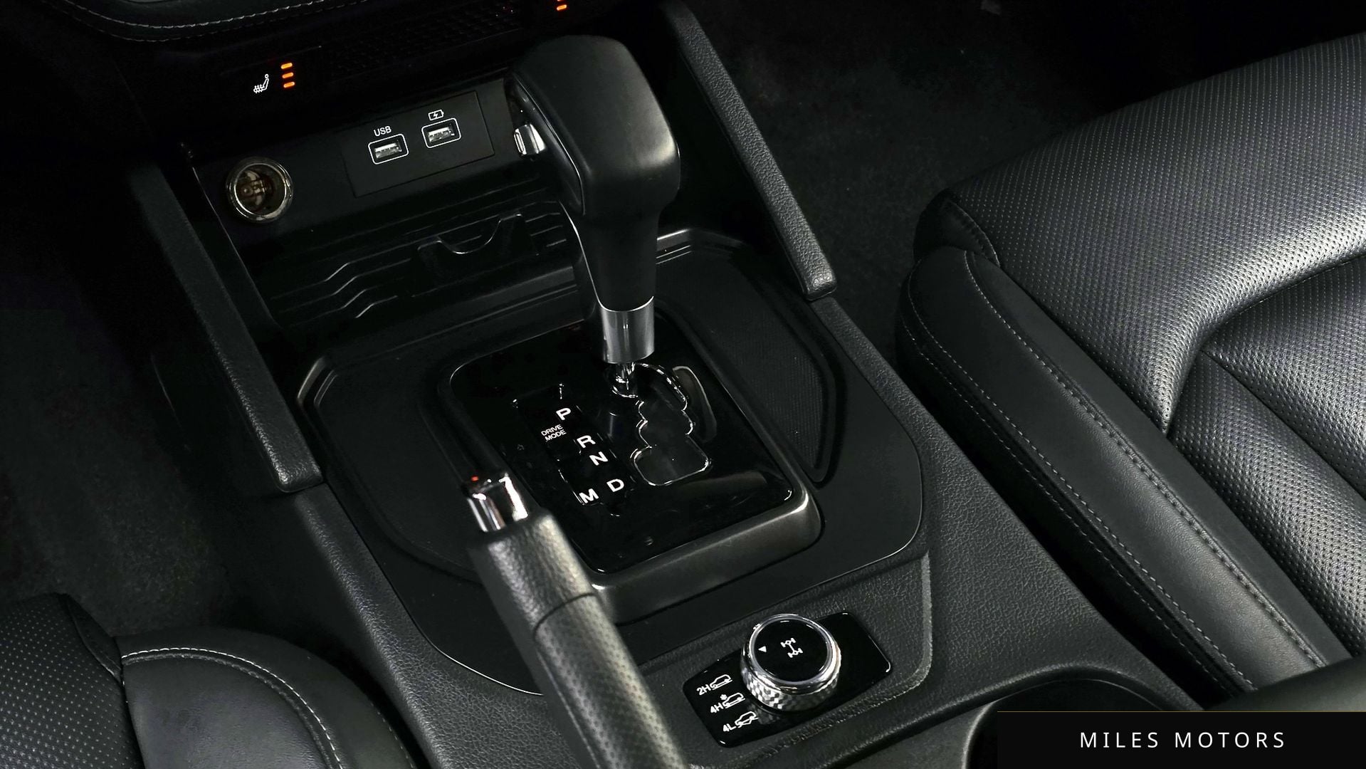 KG Mobility Rexton 2022 — миниатюра 9