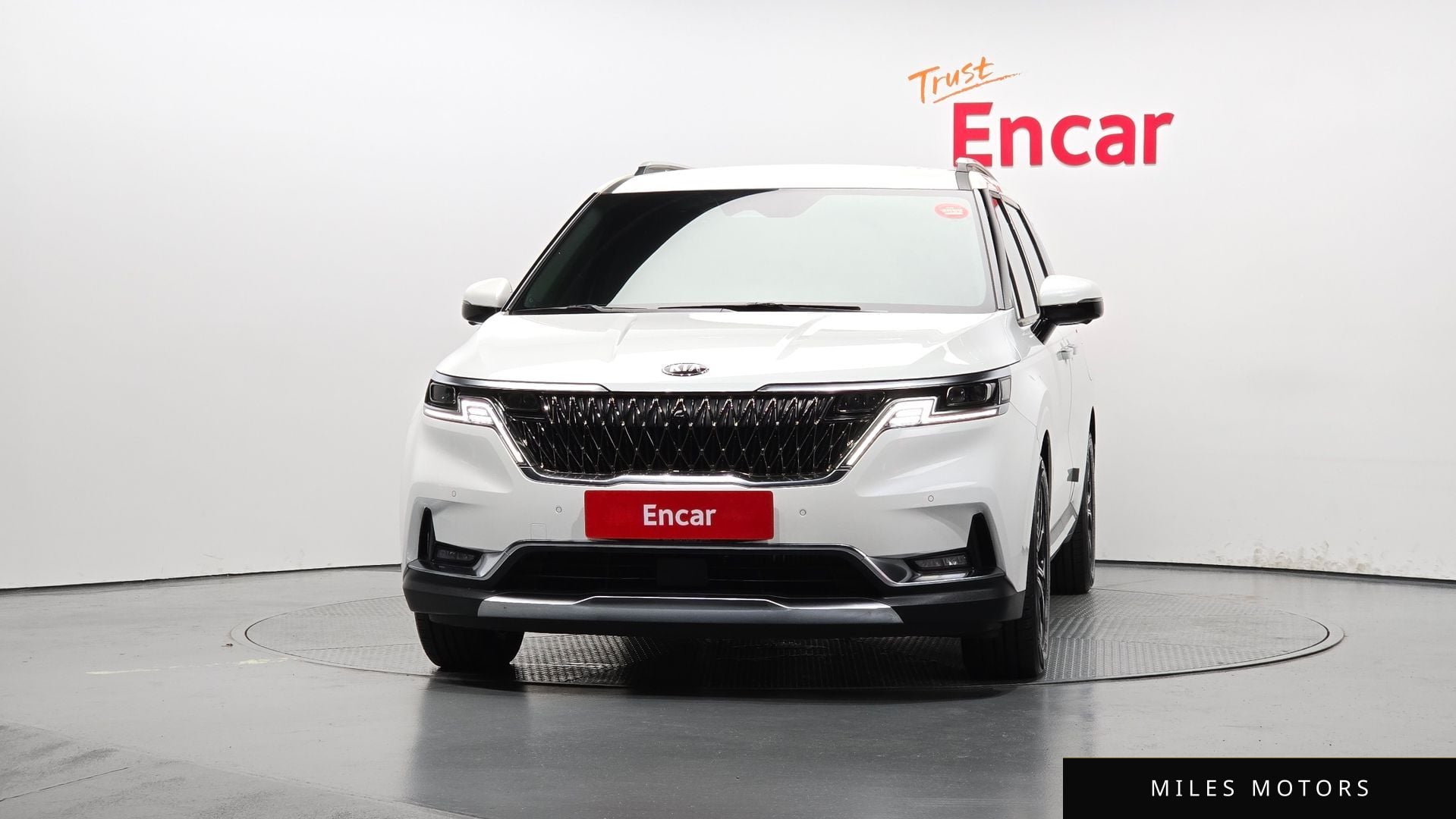 Kia Carnival 2021 — миниатюра 3
