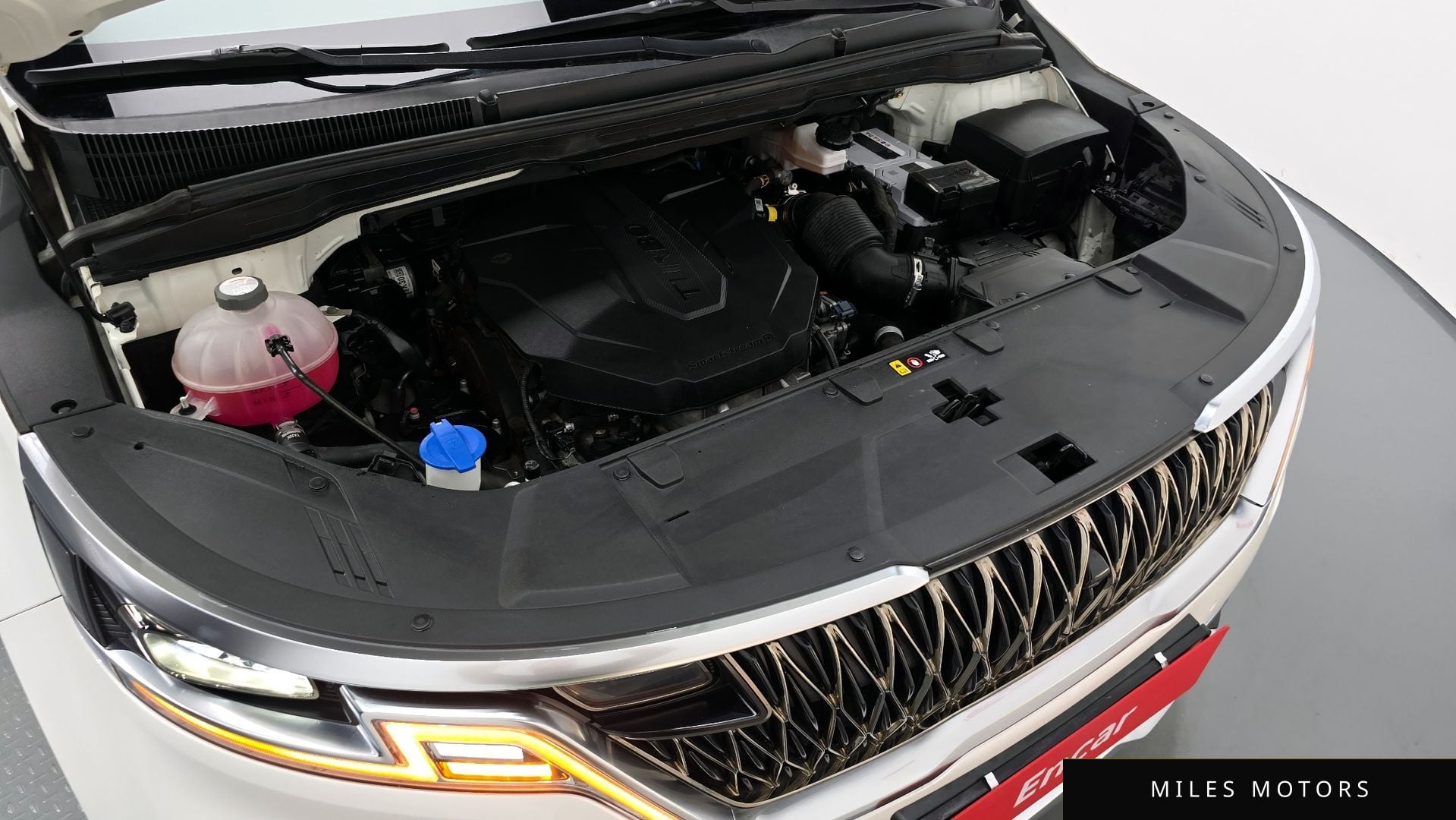 Kia Carnival 2021 — миниатюра 6