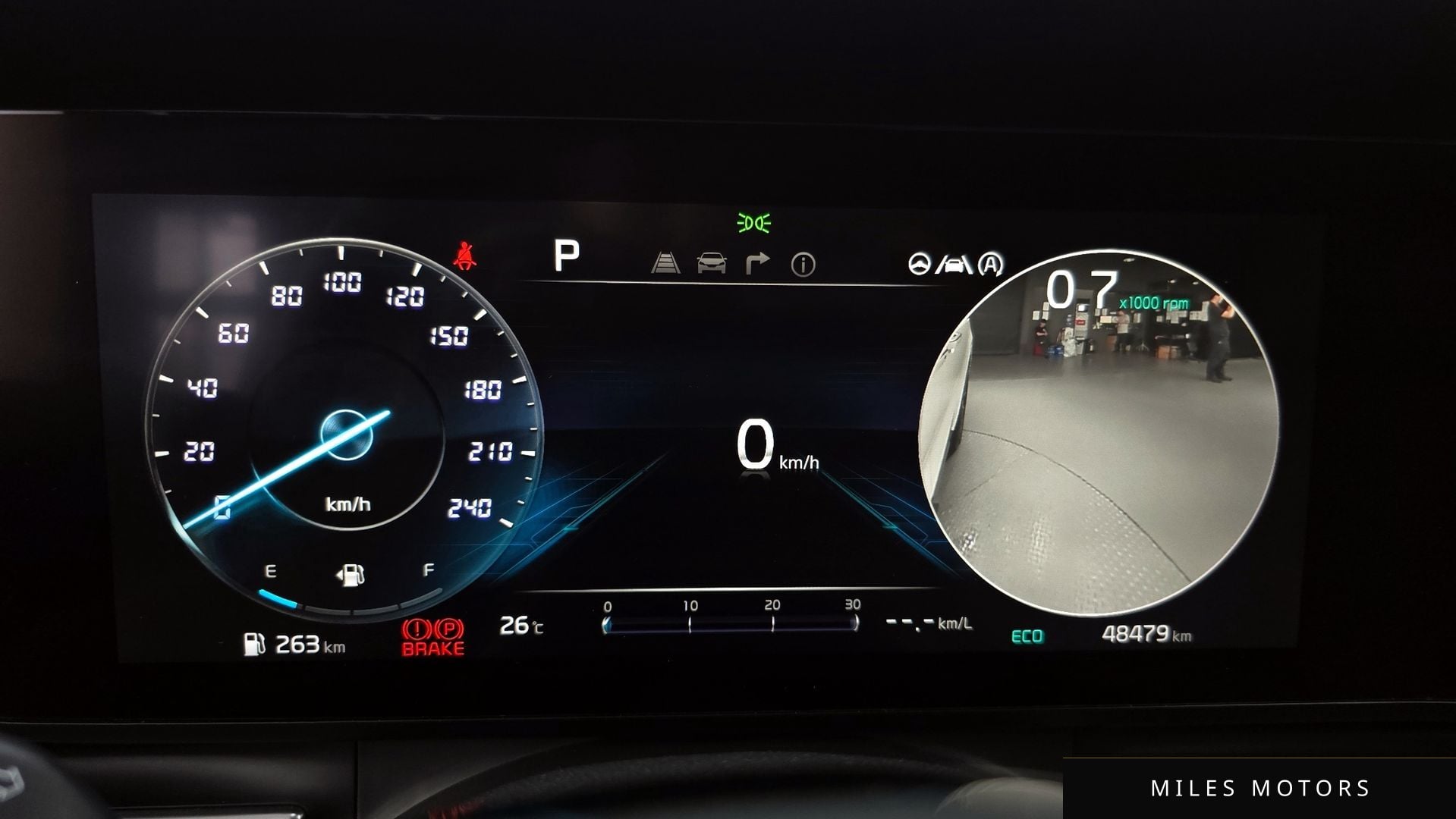Kia Carnival 2021 — миниатюра 8