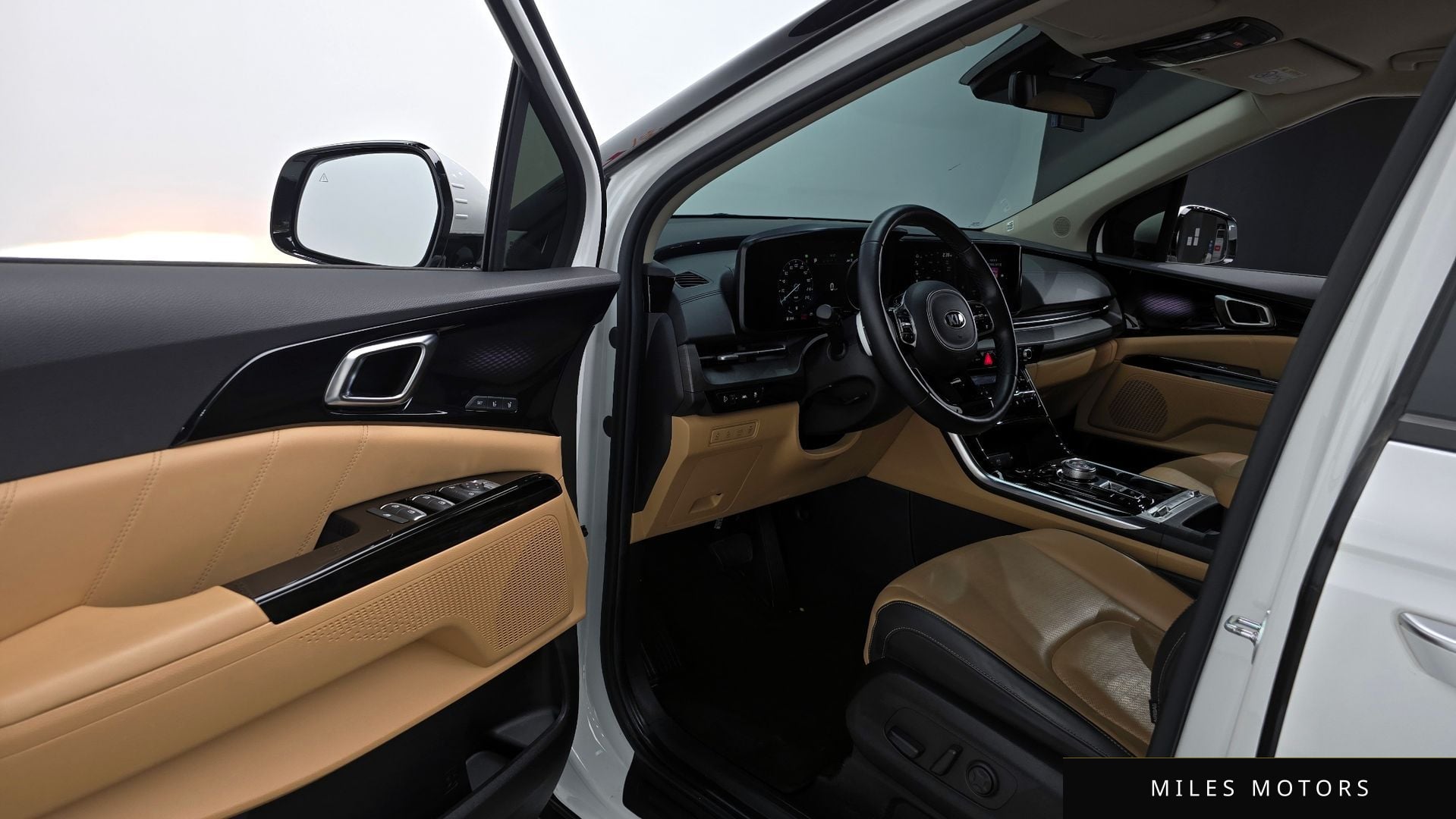 Kia Carnival 2021 — миниатюра 11