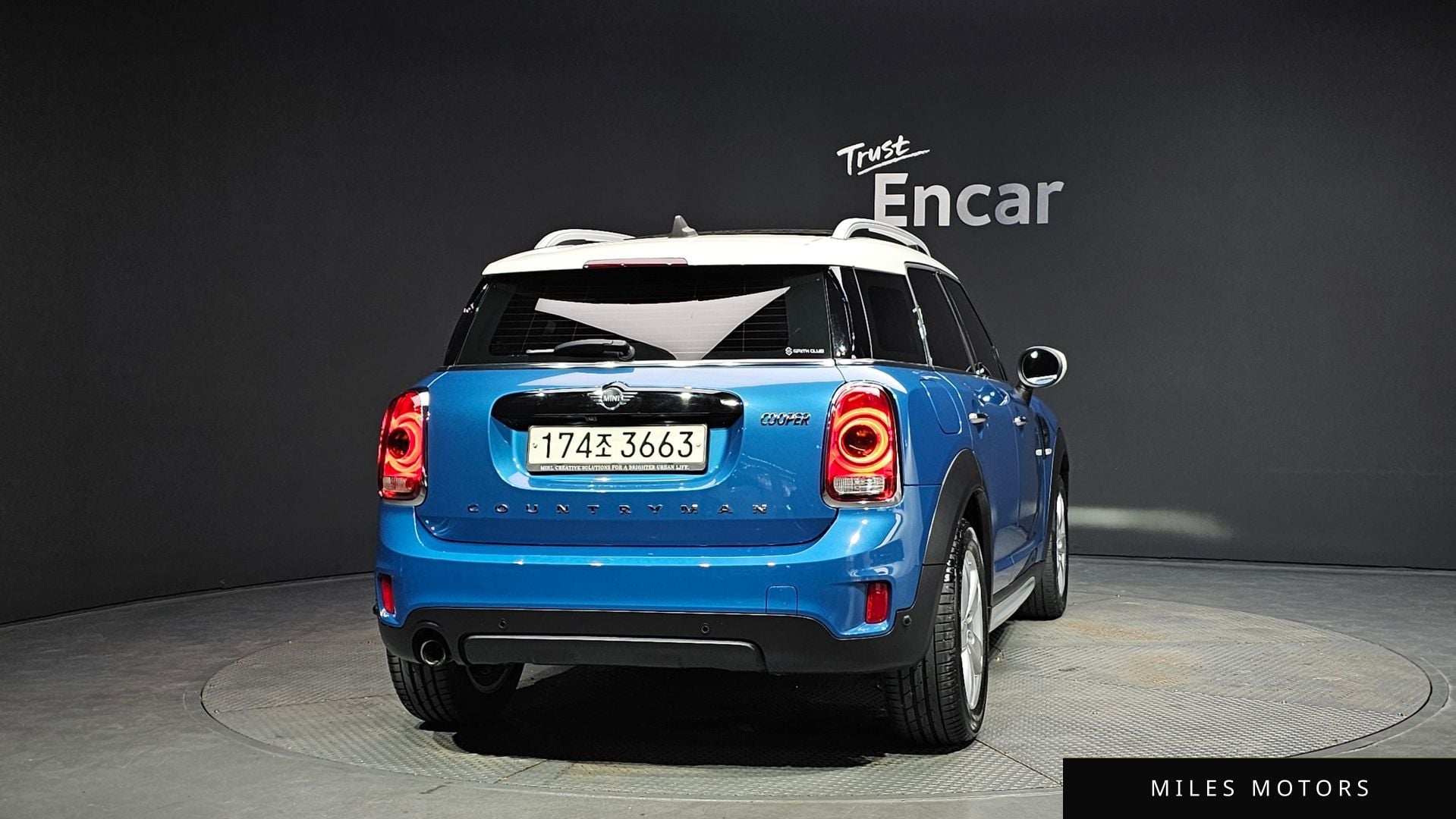 MINI Countryman 2020 — миниатюра 4