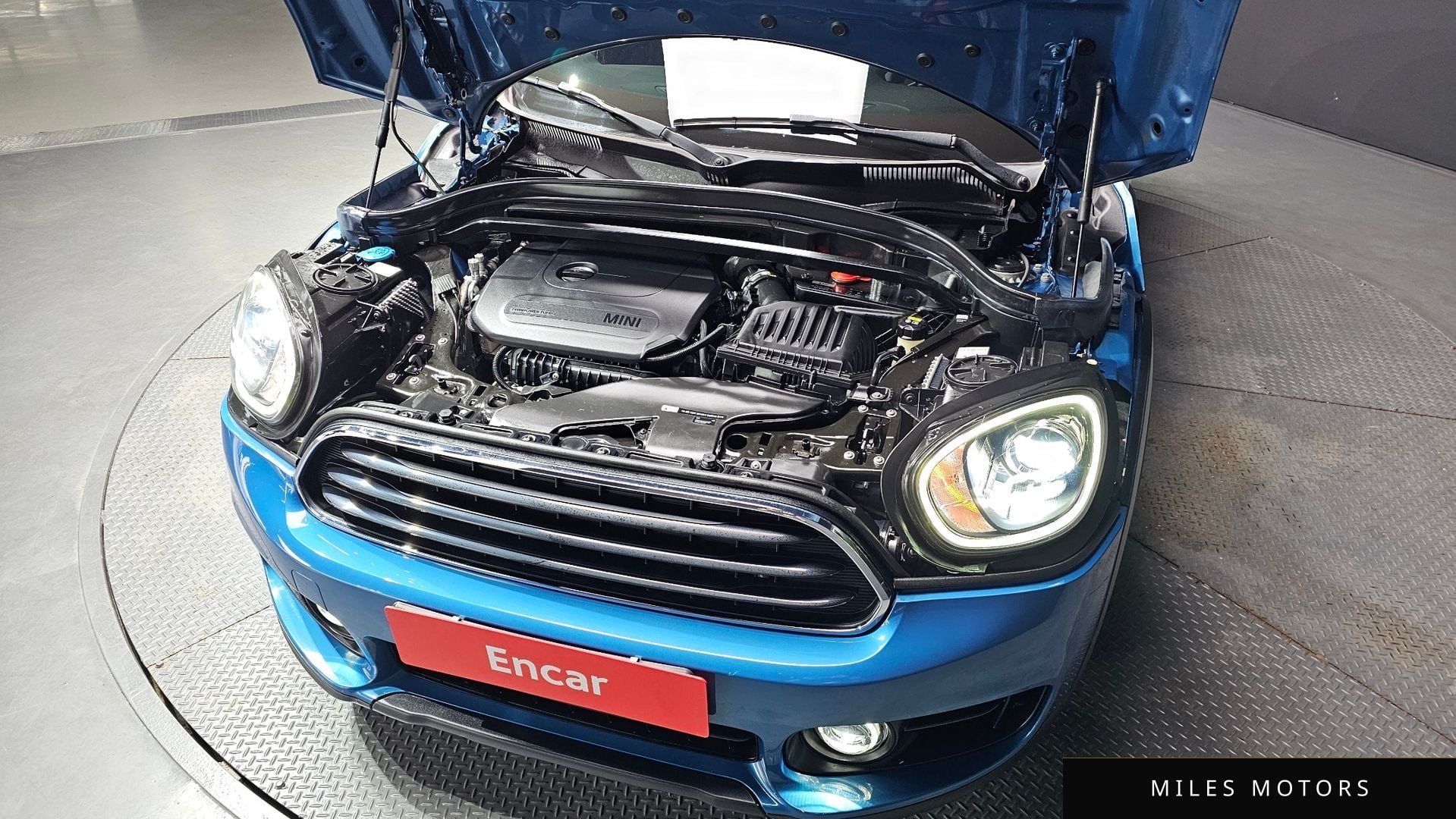 MINI Countryman 2020 — миниатюра 6