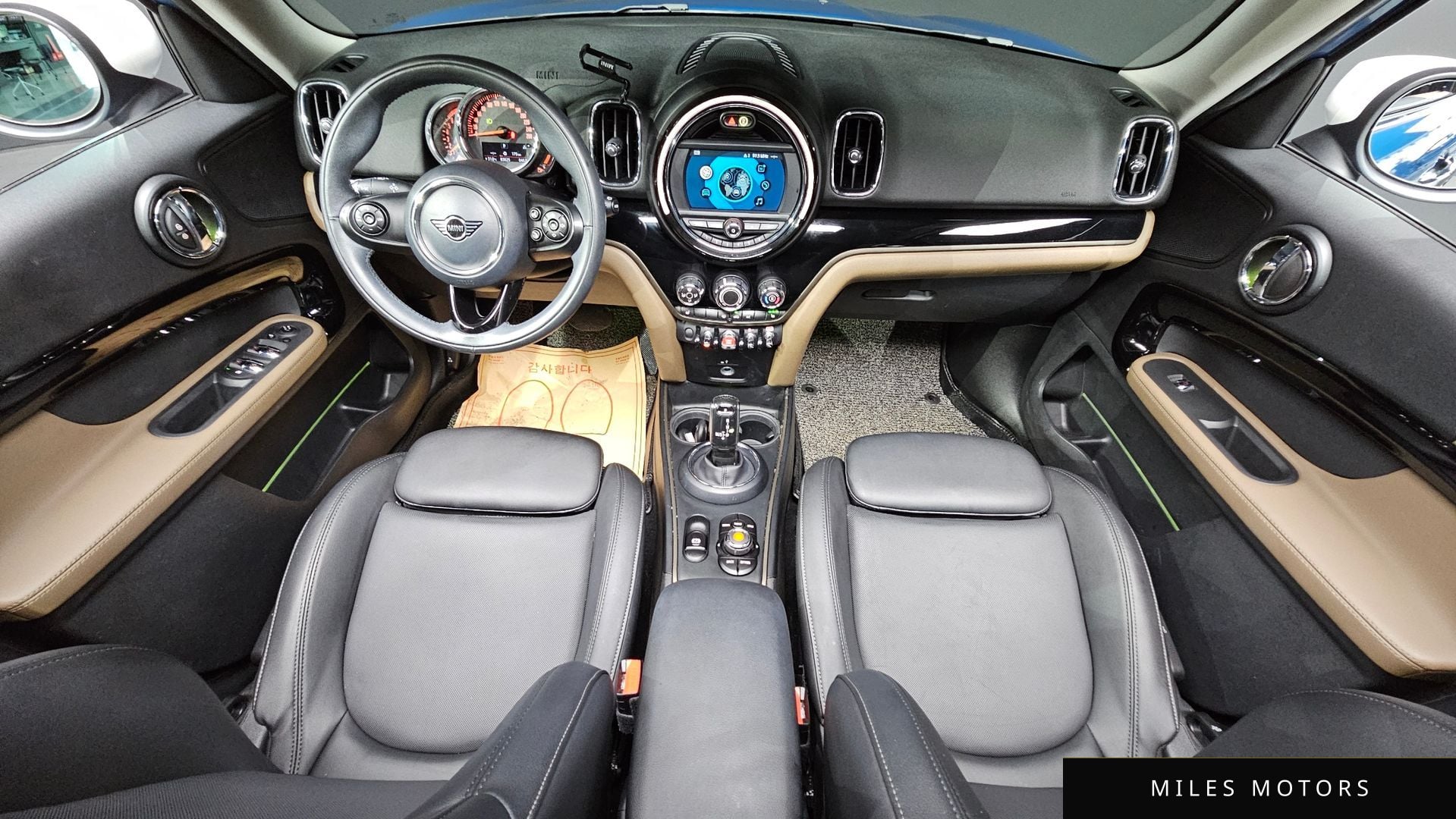 MINI Countryman 2020 — миниатюра 7
