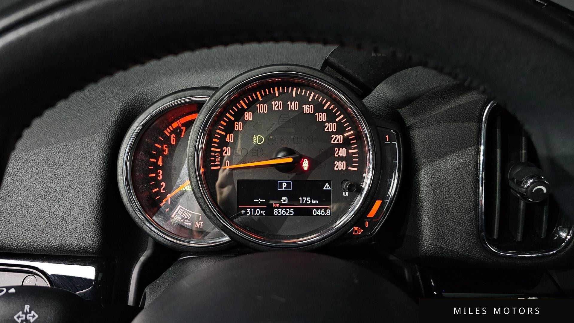 MINI Countryman 2020 — миниатюра 8