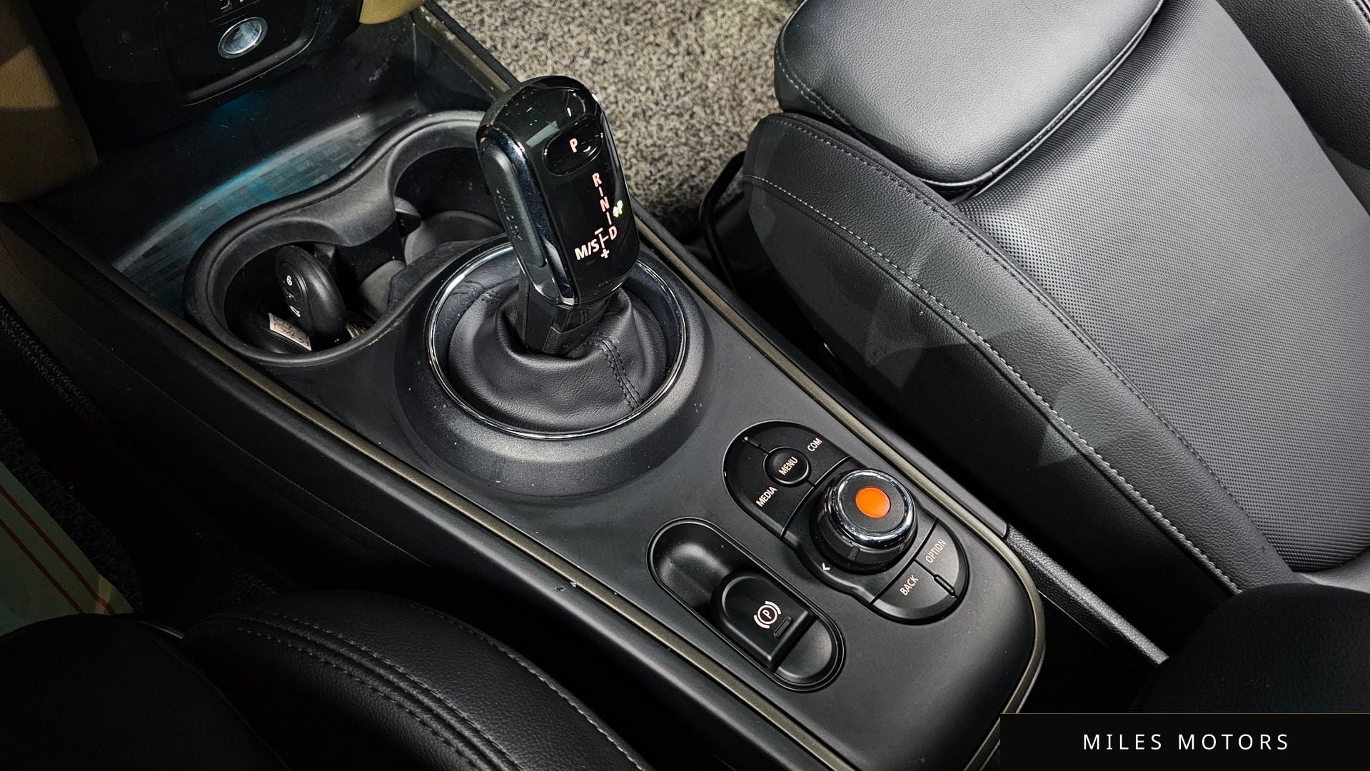 MINI Countryman 2020 — миниатюра 9