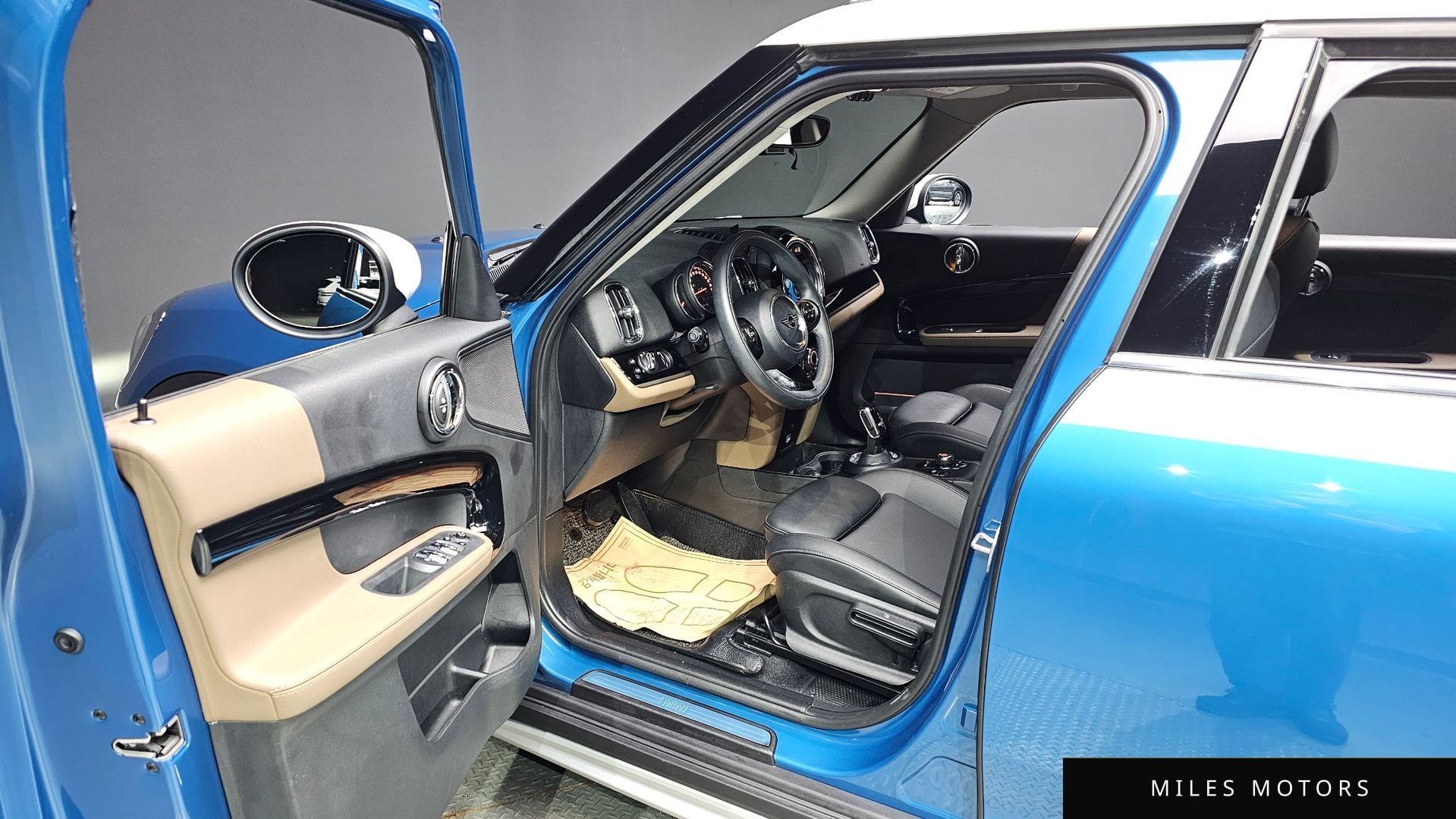 MINI Countryman 2020 — миниатюра 10