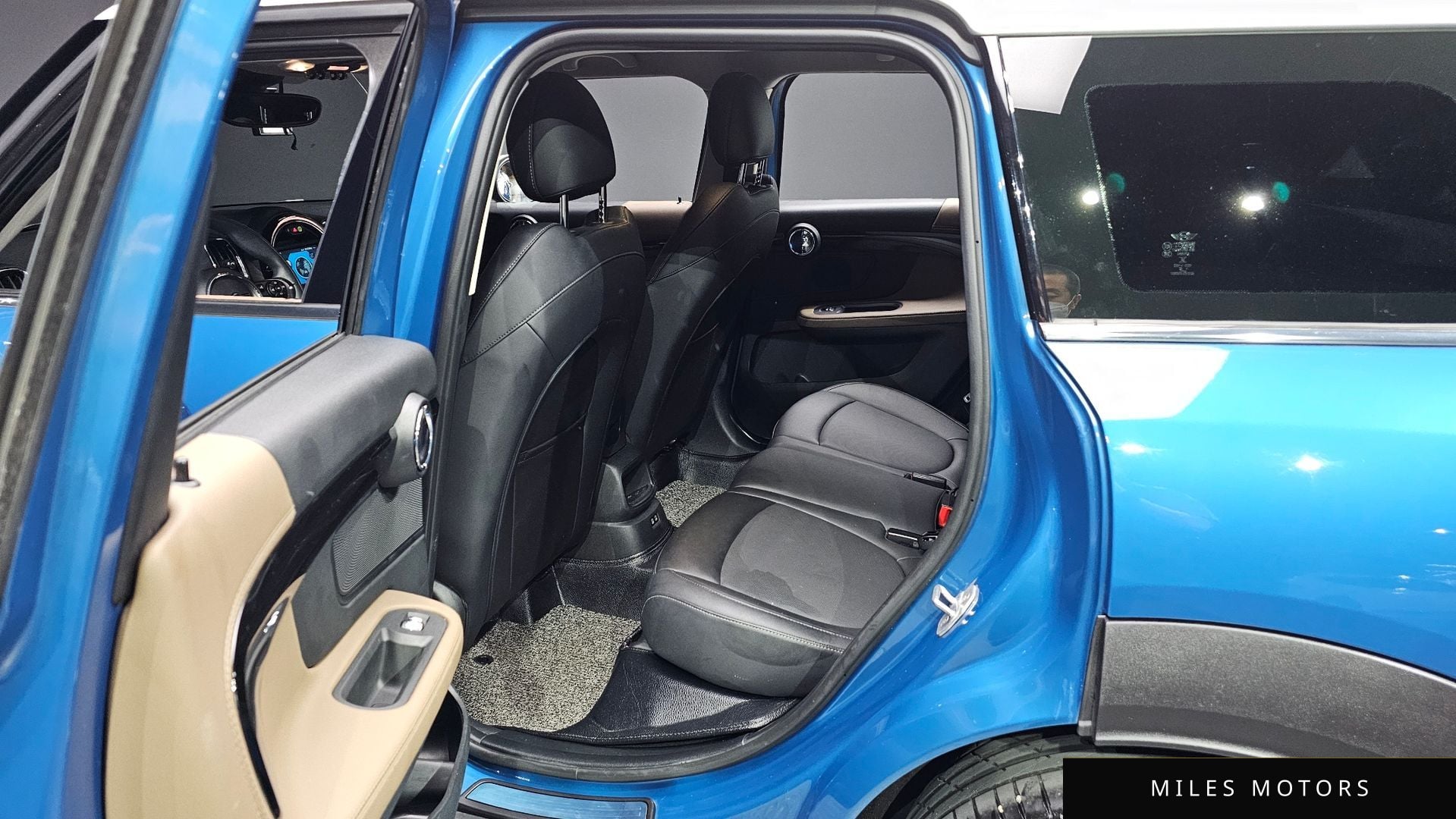 MINI Countryman 2020 — миниатюра 11