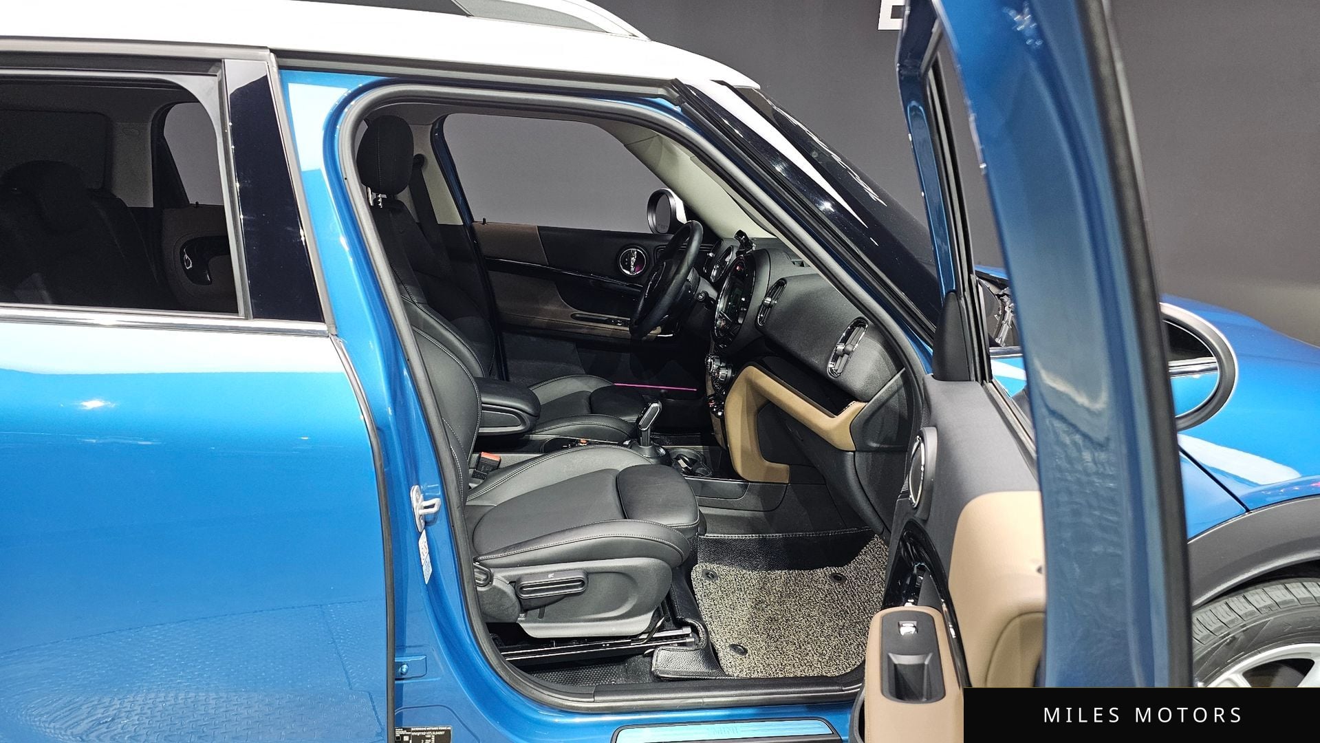 MINI Countryman 2020 — миниатюра 12