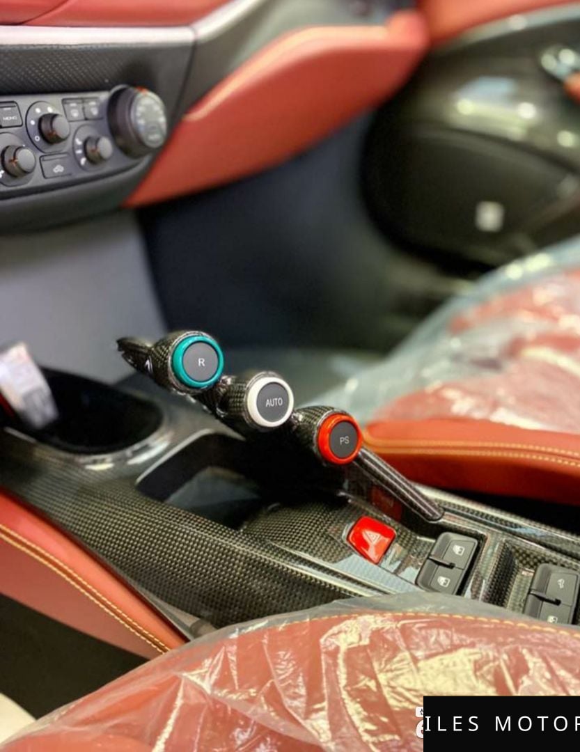 Ferrari 488 피스타 2020 — миниатюра 3