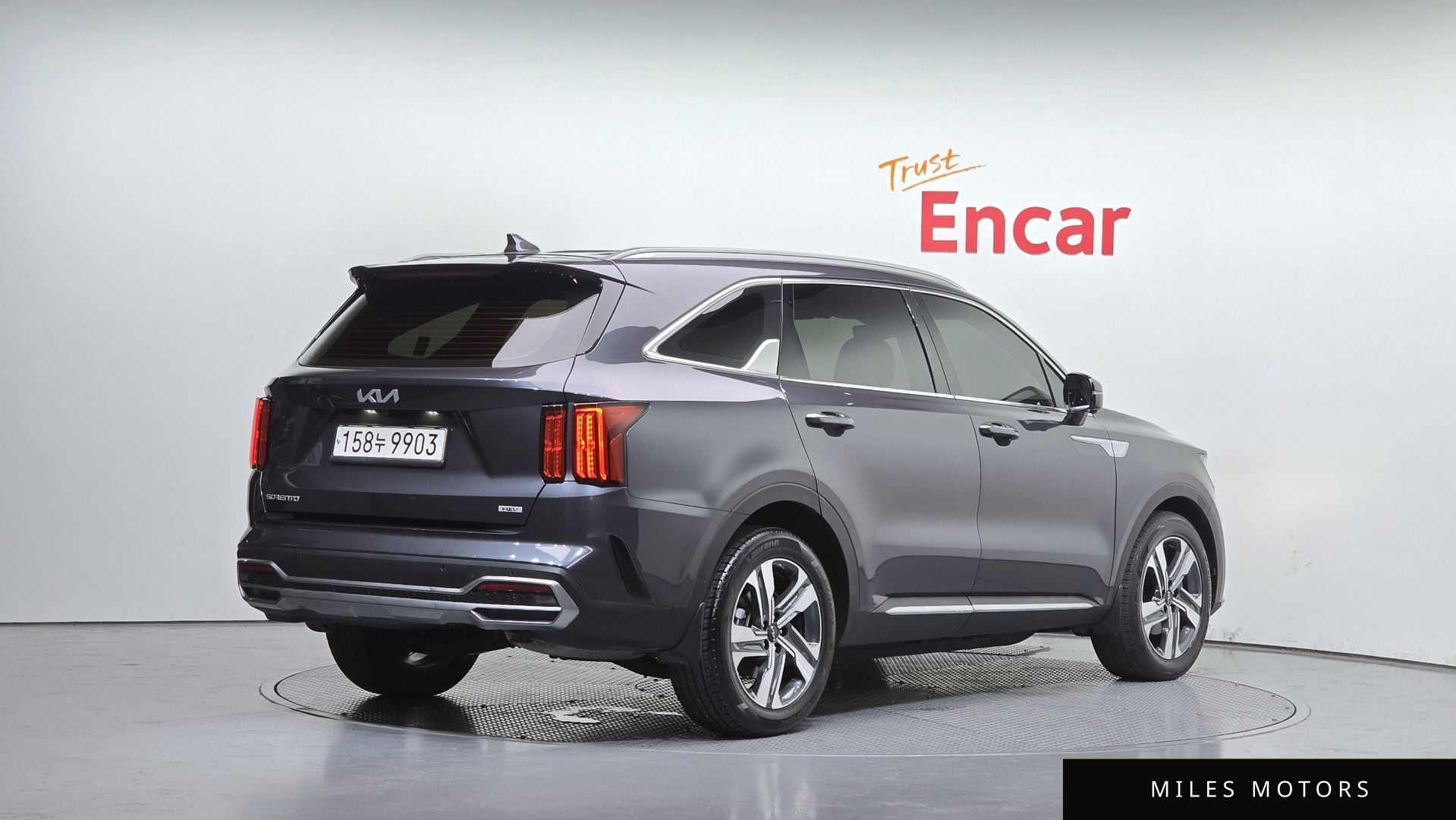 Kia Sorento 2023 — миниатюра 2